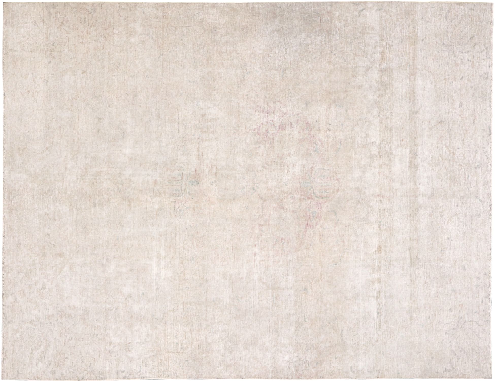 Persian Vintage    <br/>290 x 210 cm