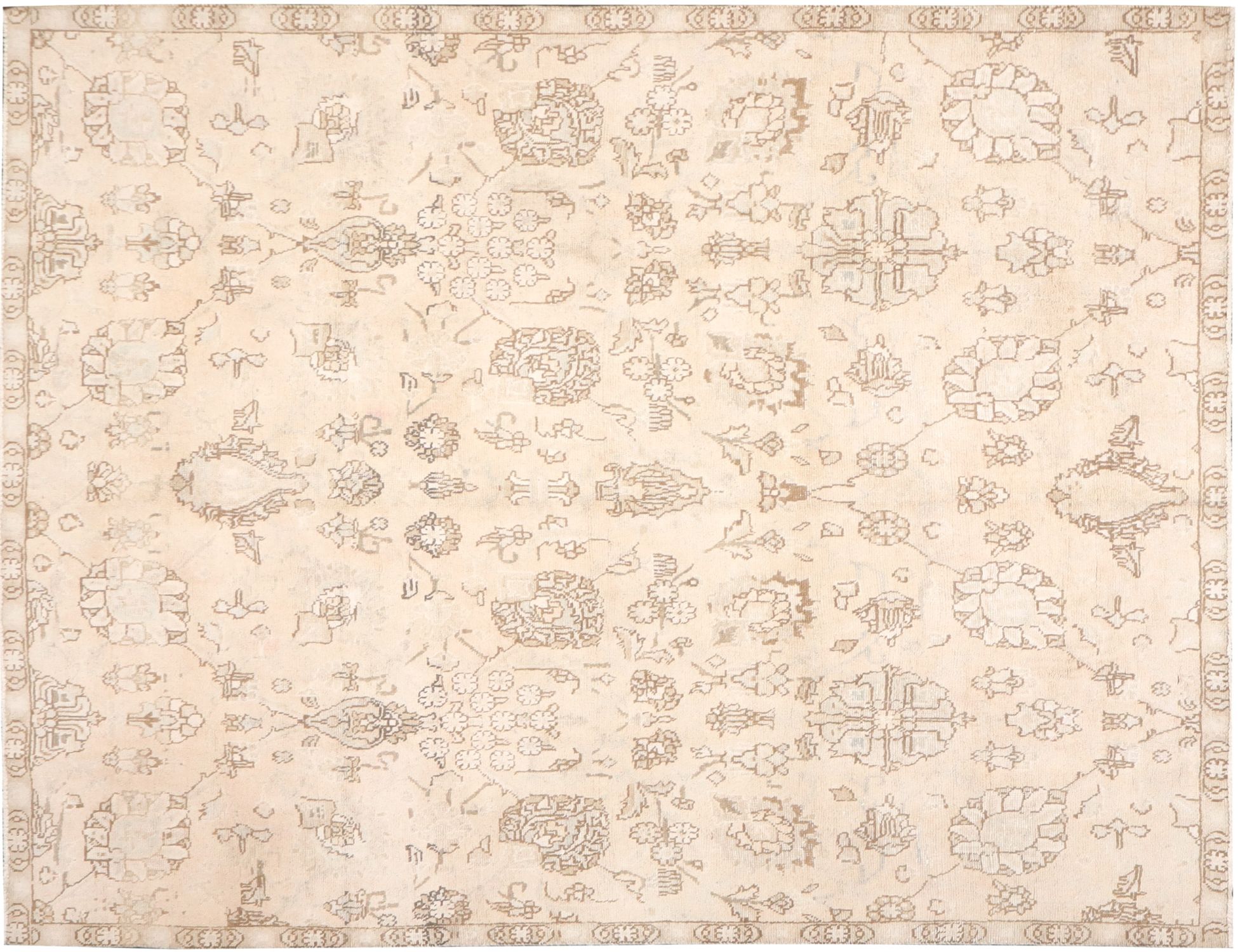 Persian Vintage    <br/>270 x 200 cm