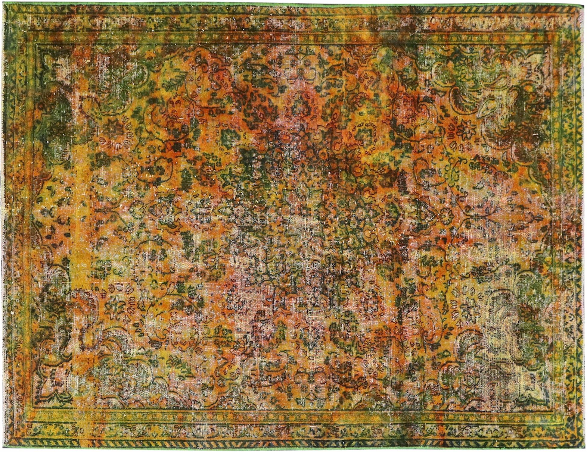 Persian Vintage    <br/>257 x 172 cm