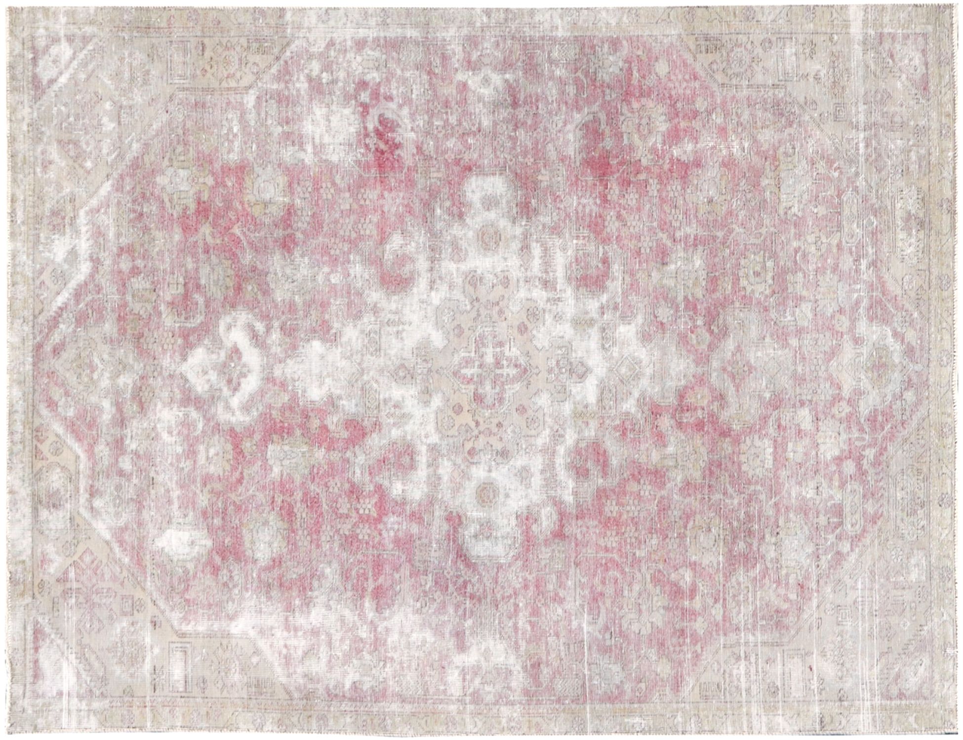 Persian Vintage    <br/>240 x 152 cm