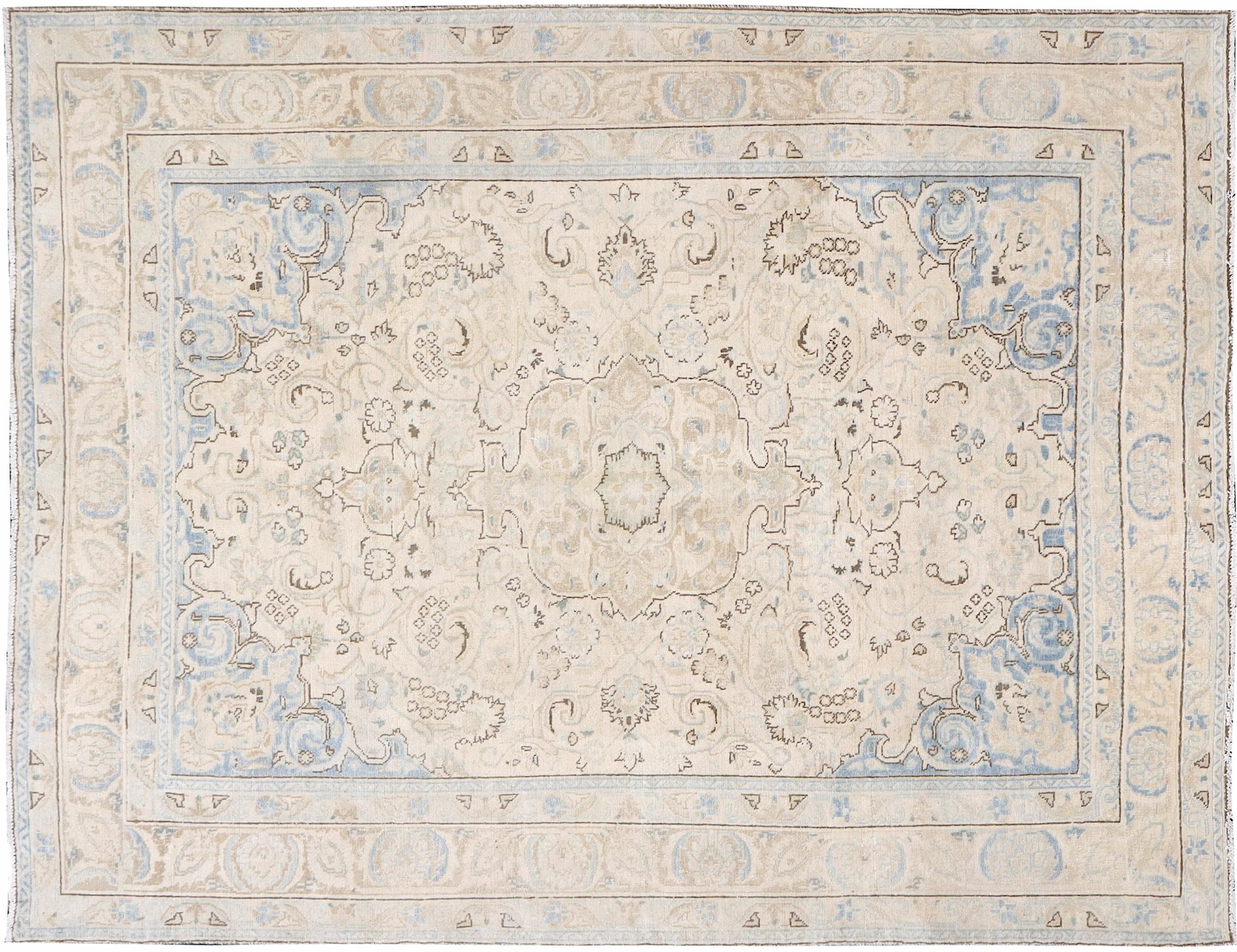 Persian Vintage    <br/>270 x 200 cm