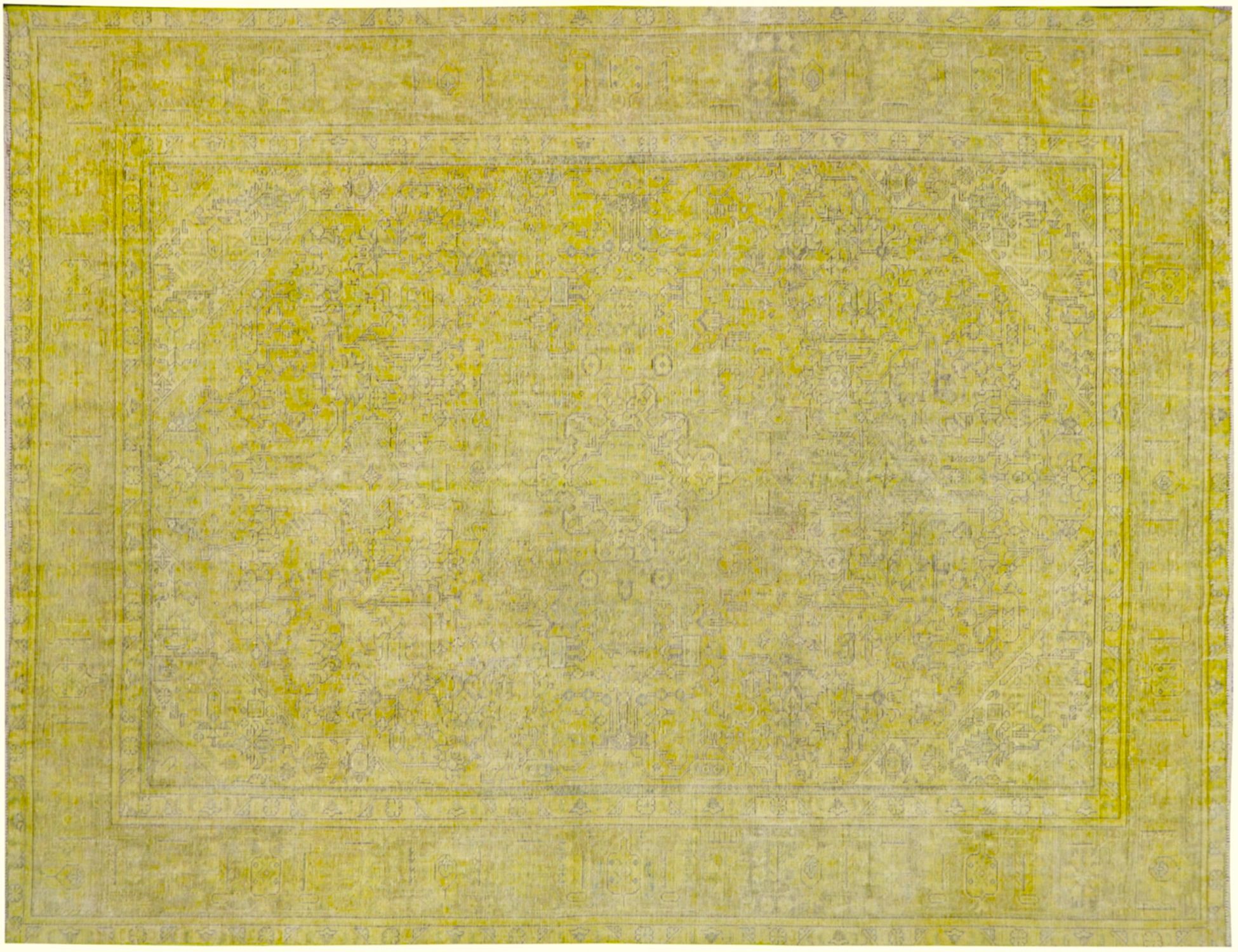 Persian Vintage    <br/>373 x 280 cm