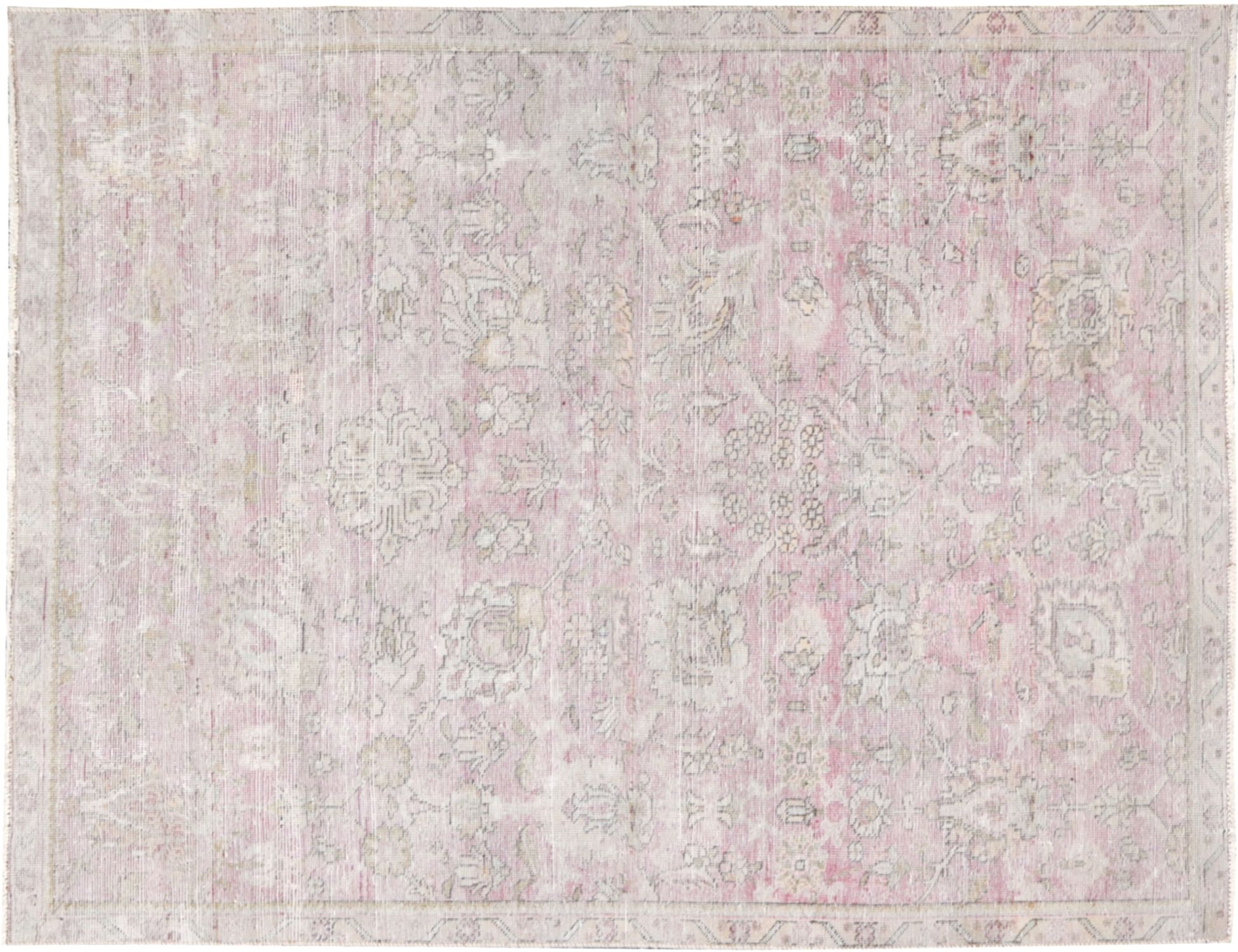 Persian Vintage    <br/>230 x 158 cm