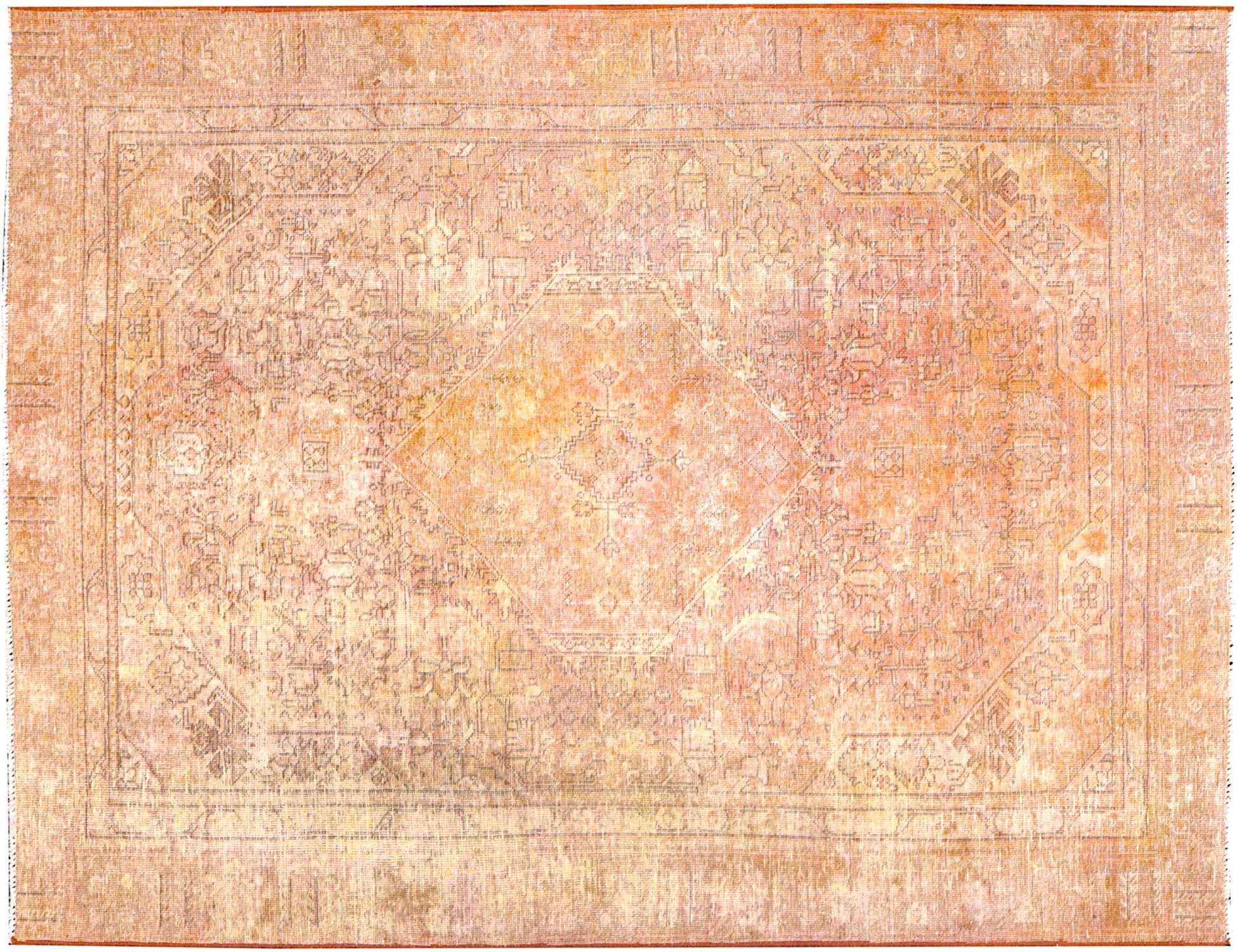 Persian Vintage    <br/>260 x 170 cm