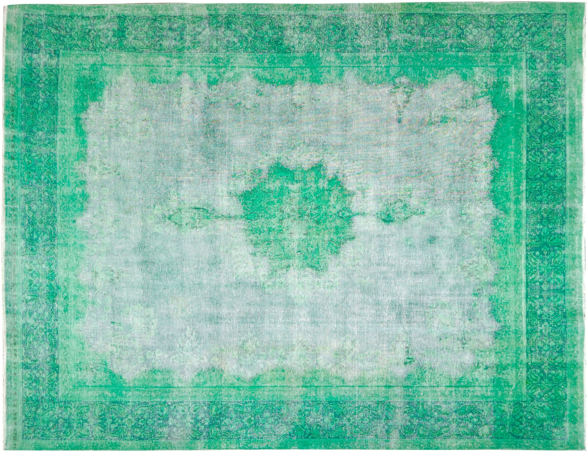 Persian Vintage    <br/>390 x 285 cm