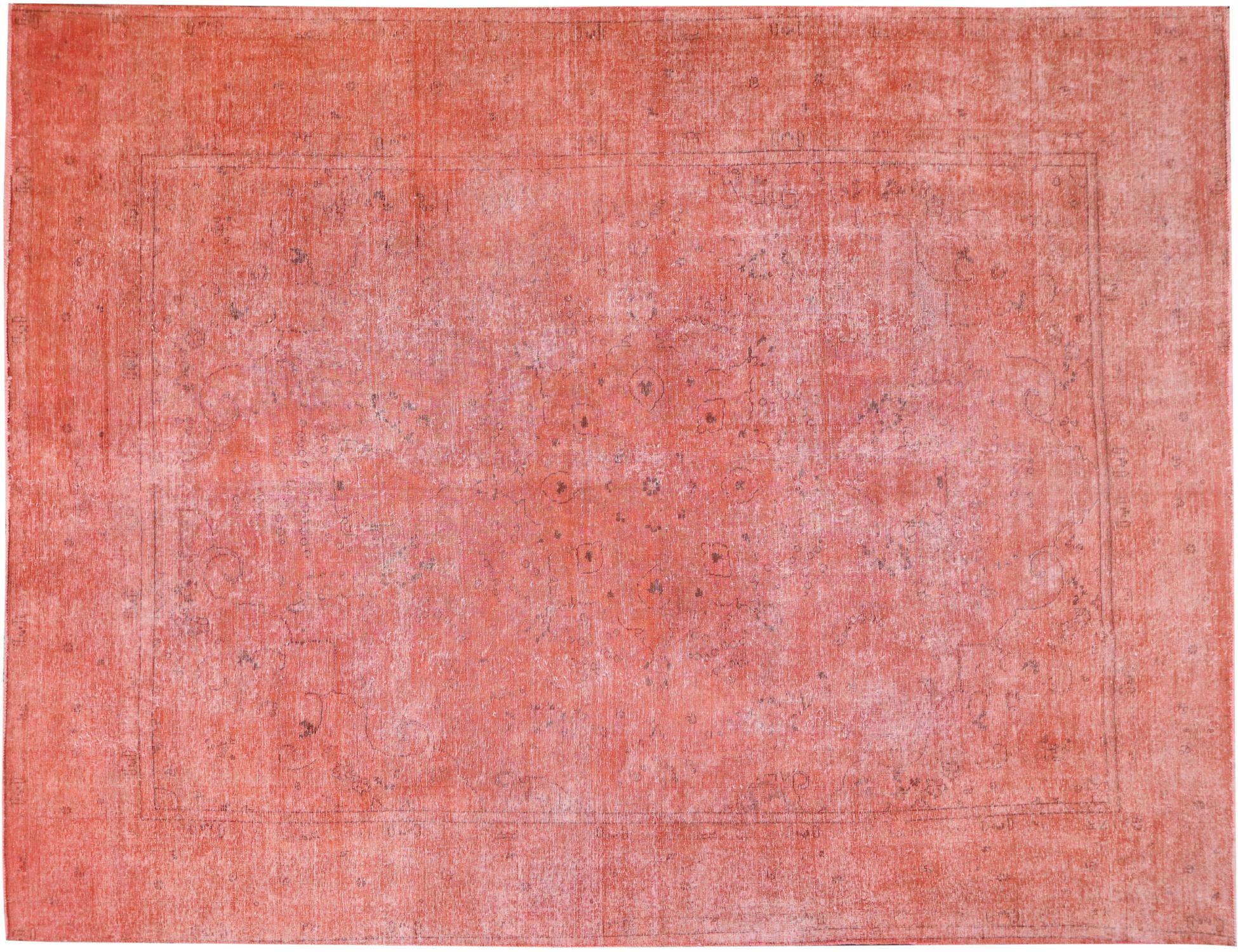 Persian Vintage    <br/>365 x 283 cm