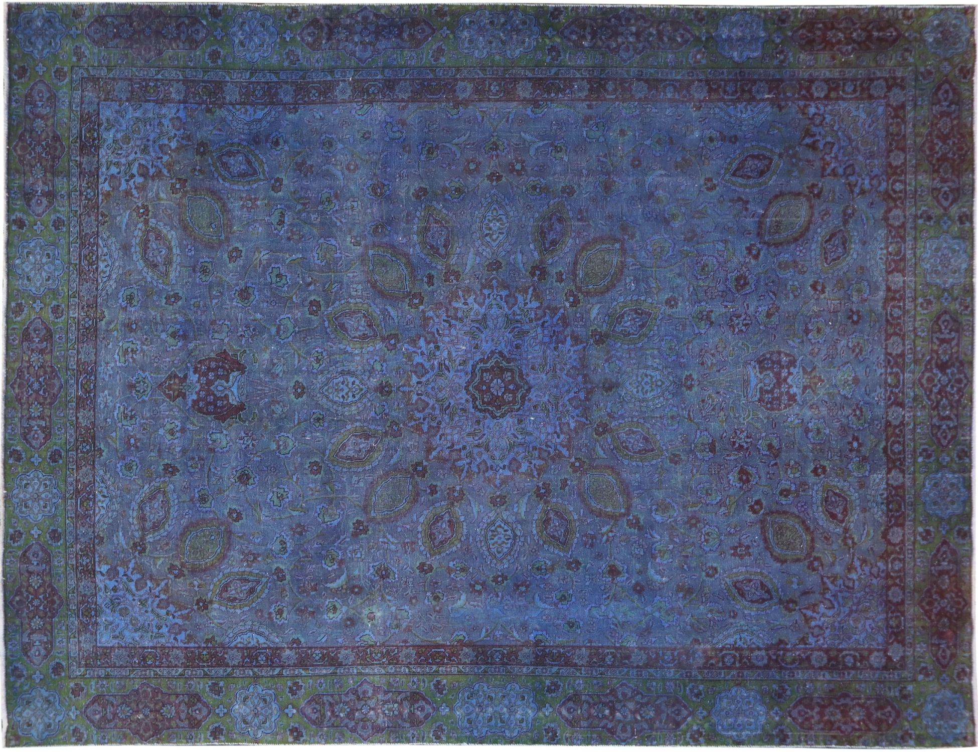 Persian Vintage    <br/>370 x 270 cm