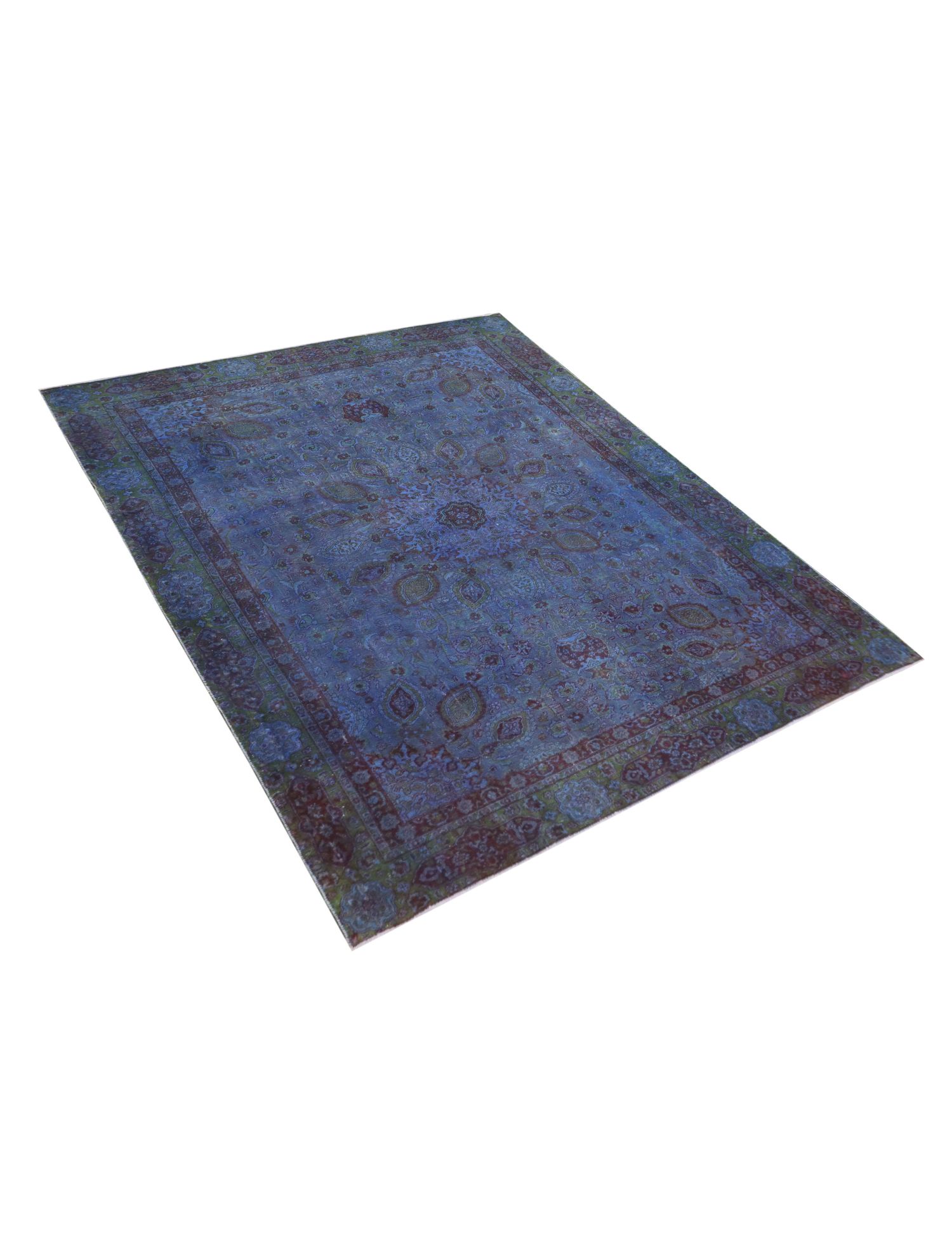 Persian Vintage    <br/>370 x 270 cm