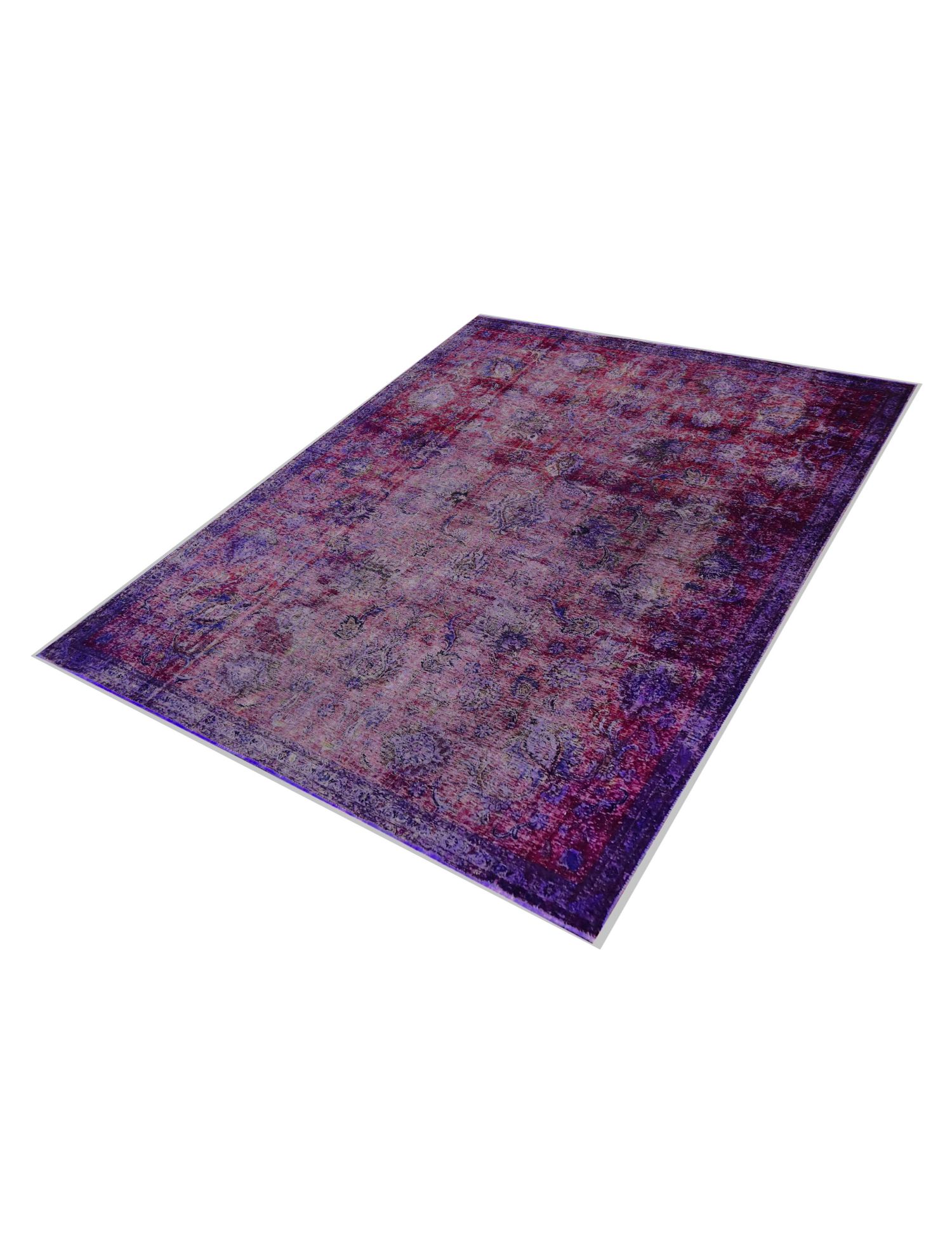 Persian Vintage    <br/>305 x 256 cm