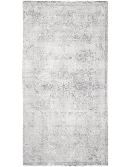 Persian Vintage Χαλί 250 x 140 