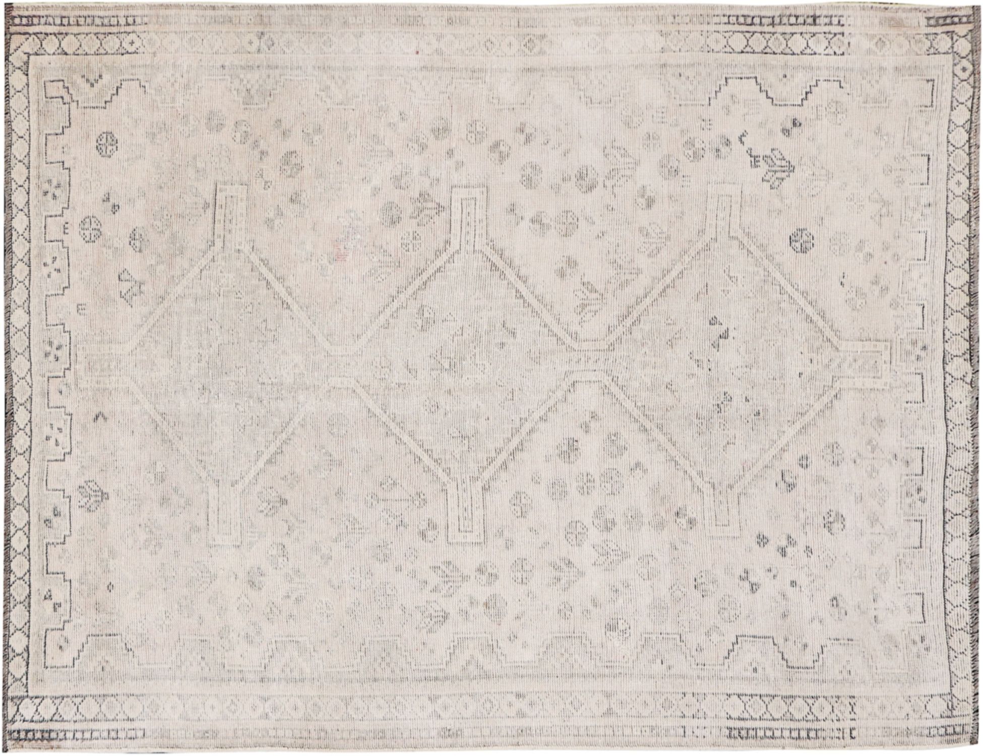 Persian Vintage    <br/>212 x 153 cm