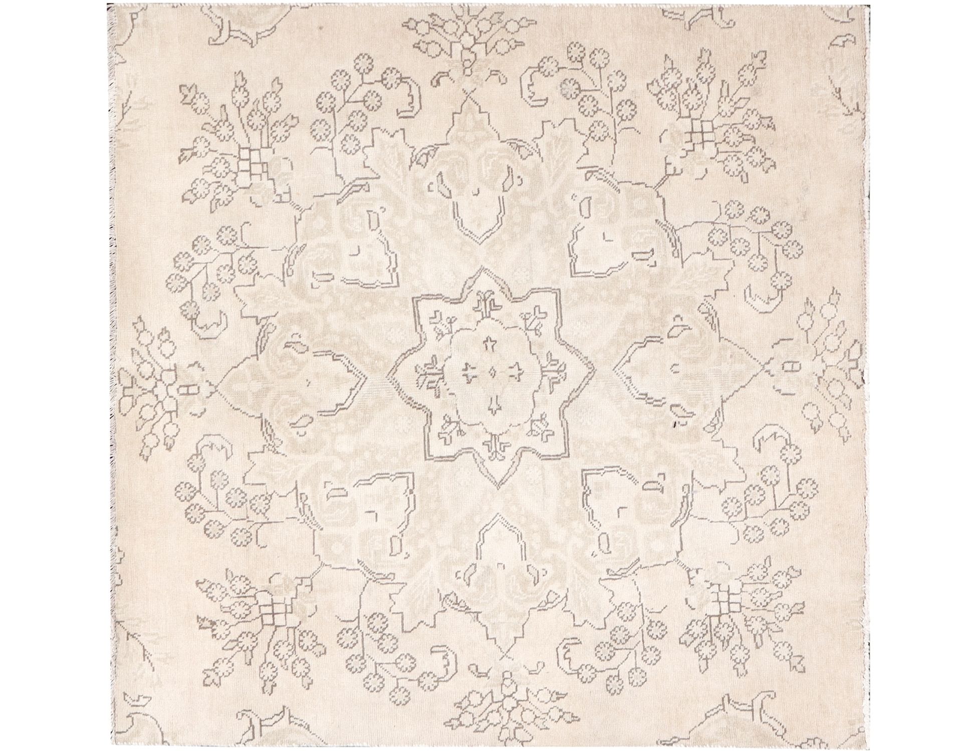 Persian Vintage    <br/>156 x 156 cm