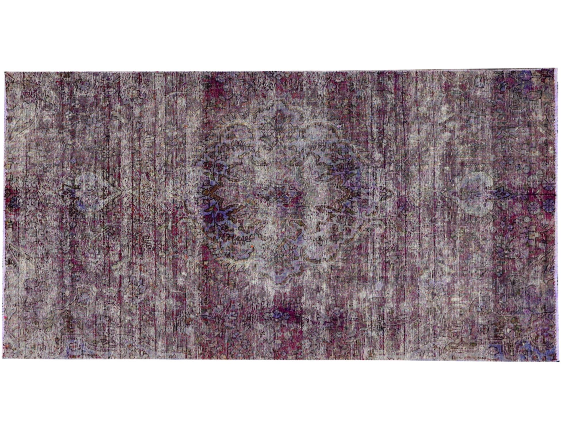 Persian Vintage    <br/>215 x 118 cm