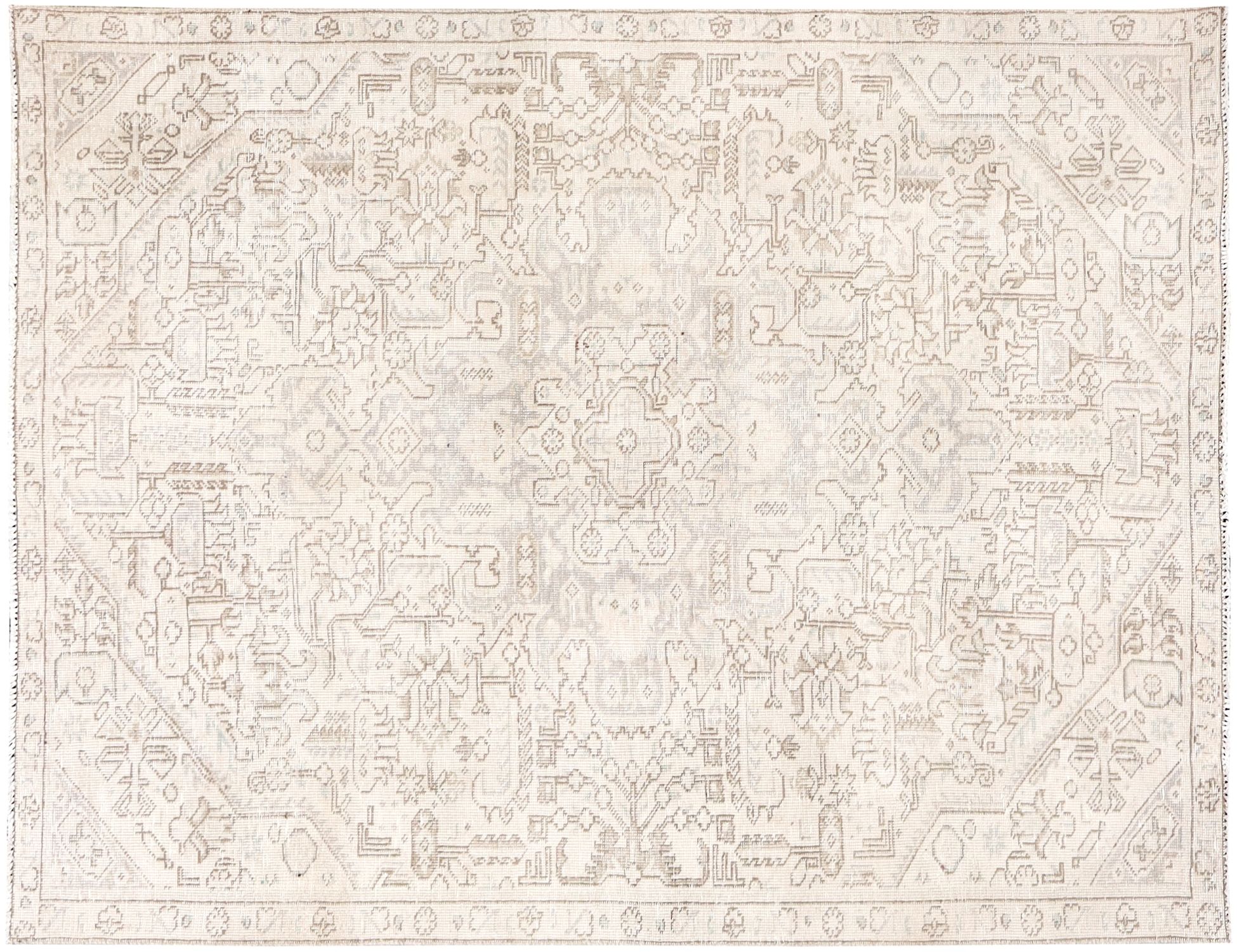 Persian Vintage    <br/>235 x 145 cm