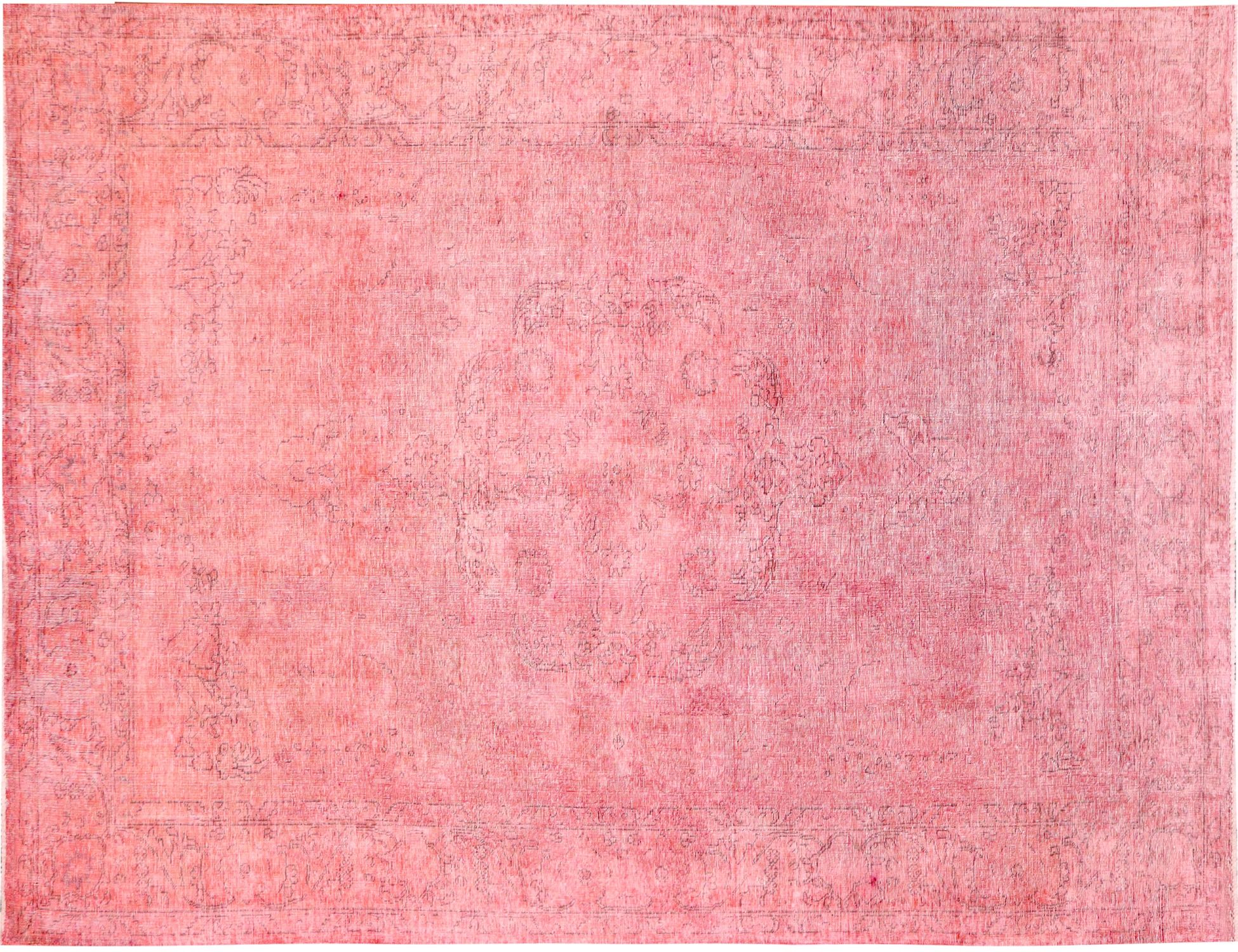 Persian Vintage    <br/>292 x 190 cm