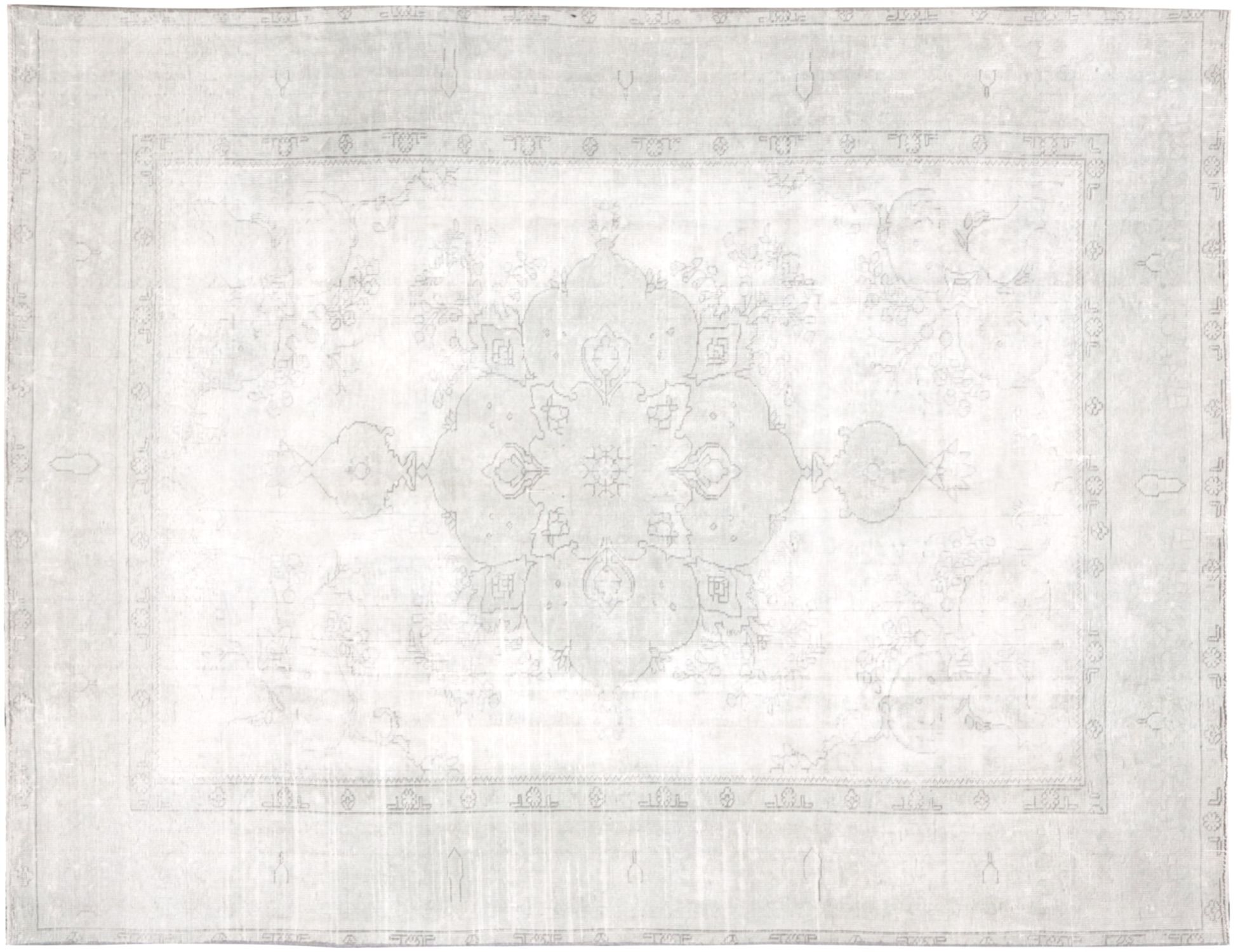 Persian Vintage    <br/>283 x 190 cm