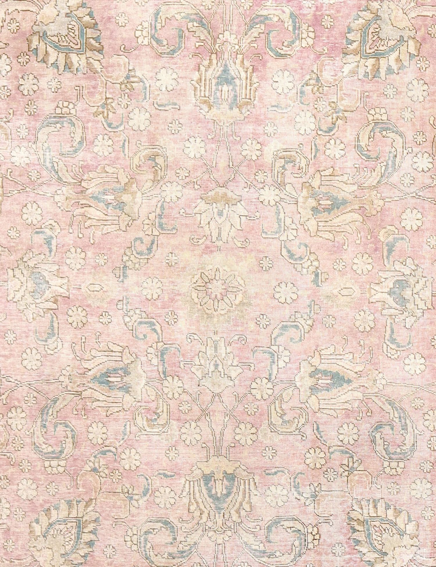 Persian Vintage    <br/>282 x 228 cm