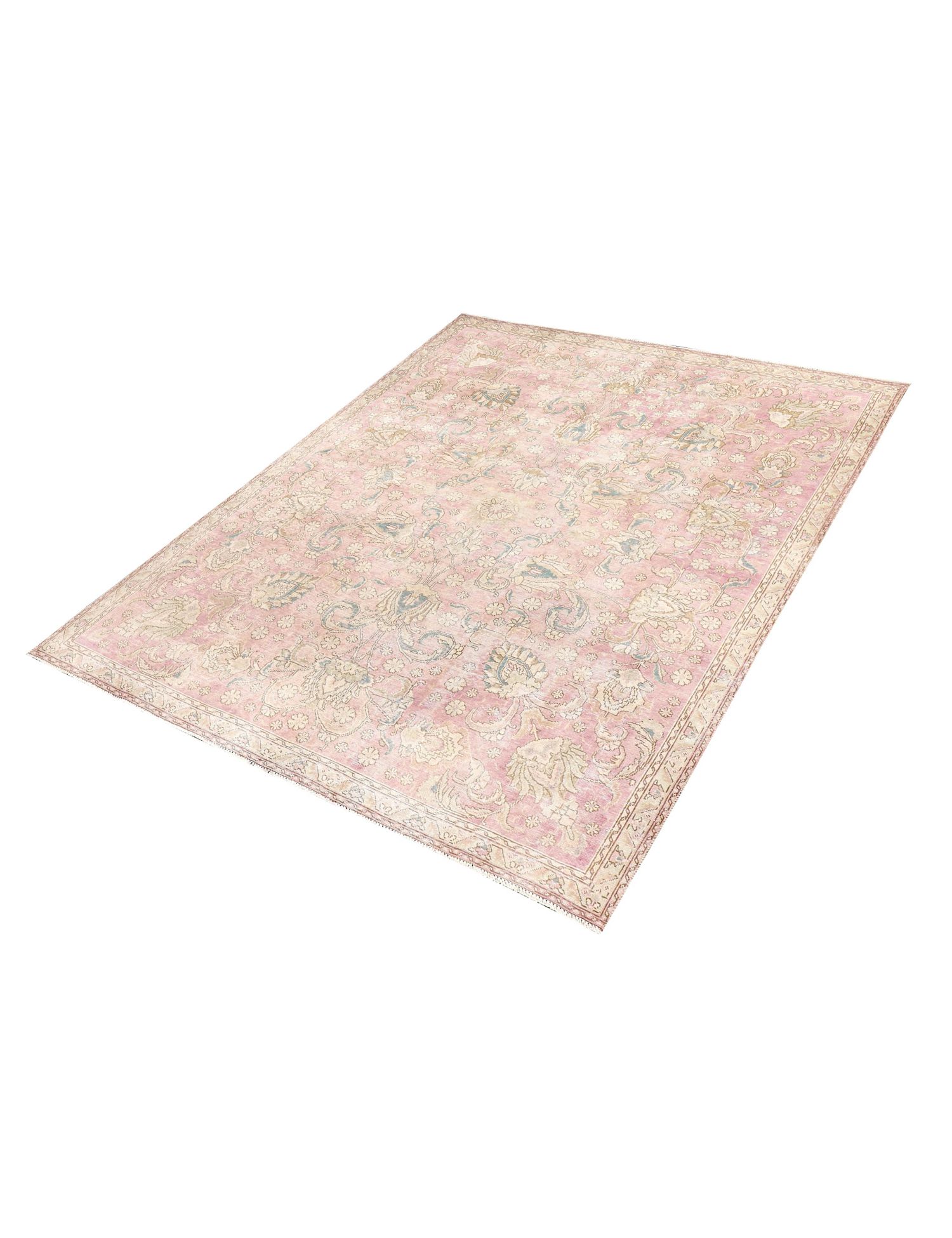 Persian Vintage    <br/>282 x 228 cm