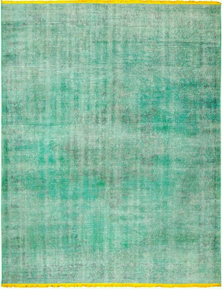 Vintage Χαλί 332 x 196 