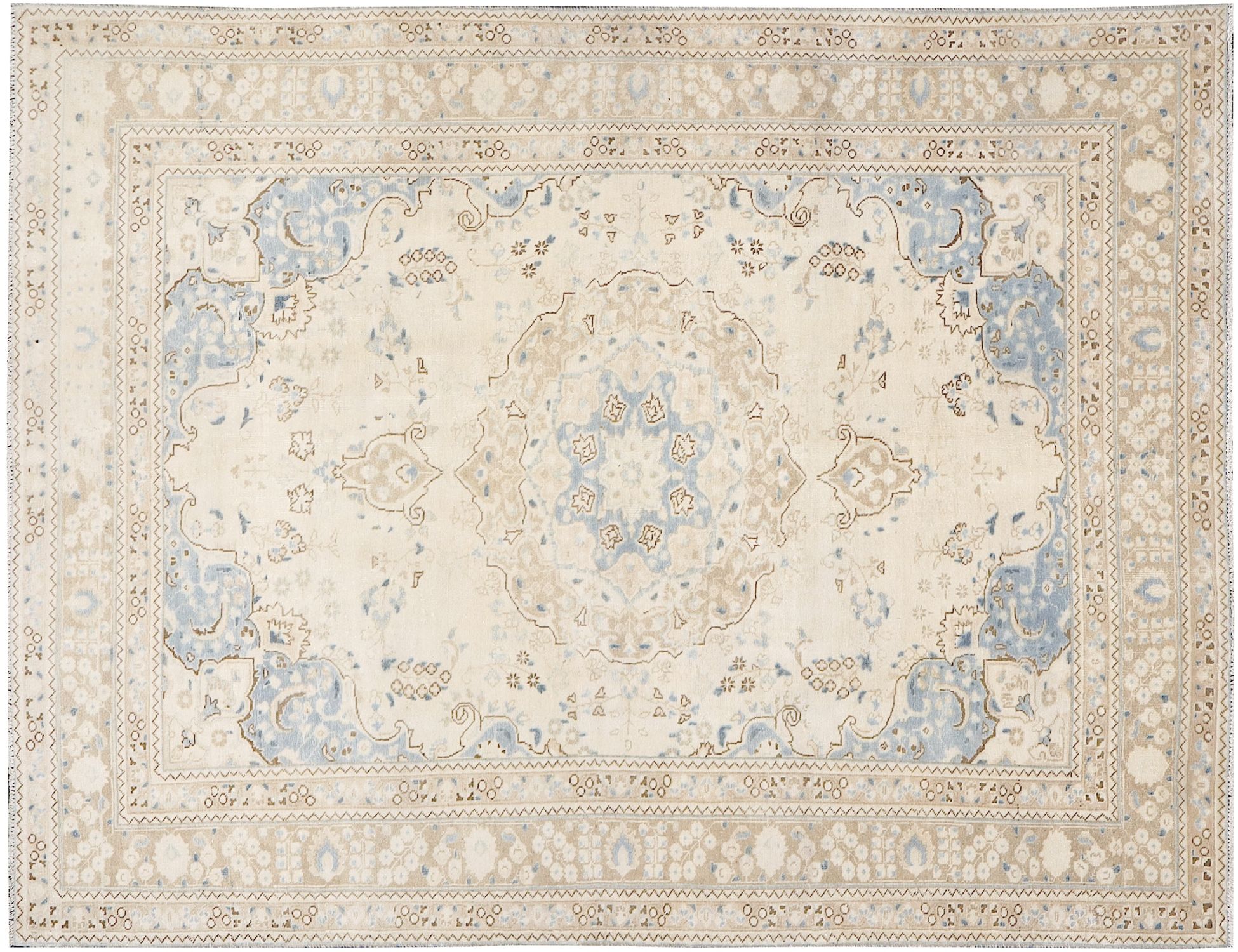 Persian Vintage    <br/>290 x 190 cm