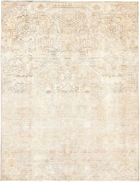 Persian Vintage Χαλί 225 x 140 