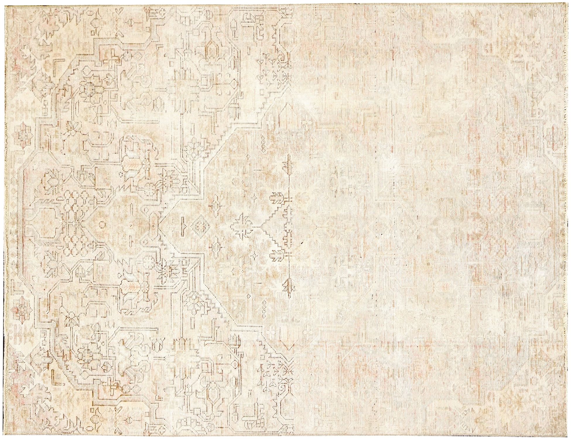 Persian Vintage    <br/>225 x 140 cm