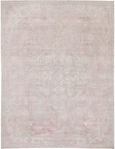 Persian Vintage Χαλί 279 x 176 