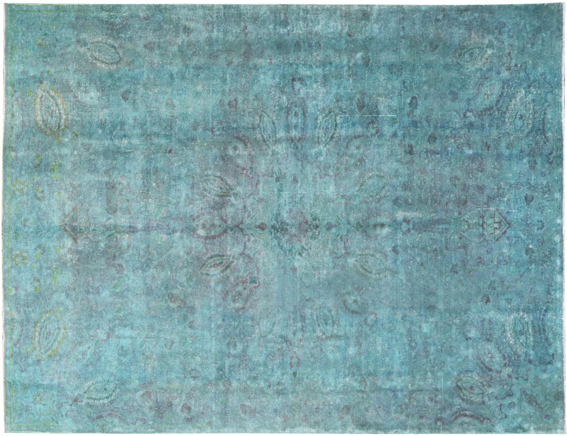 Persian Vintage    <br/>297 x 210 cm