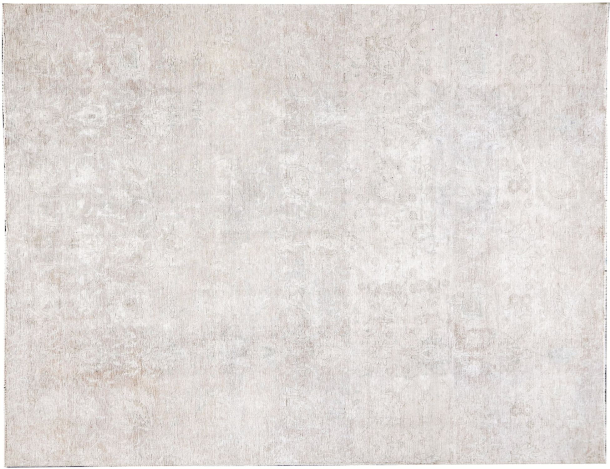 Persian Vintage    <br/>279 x 190 cm