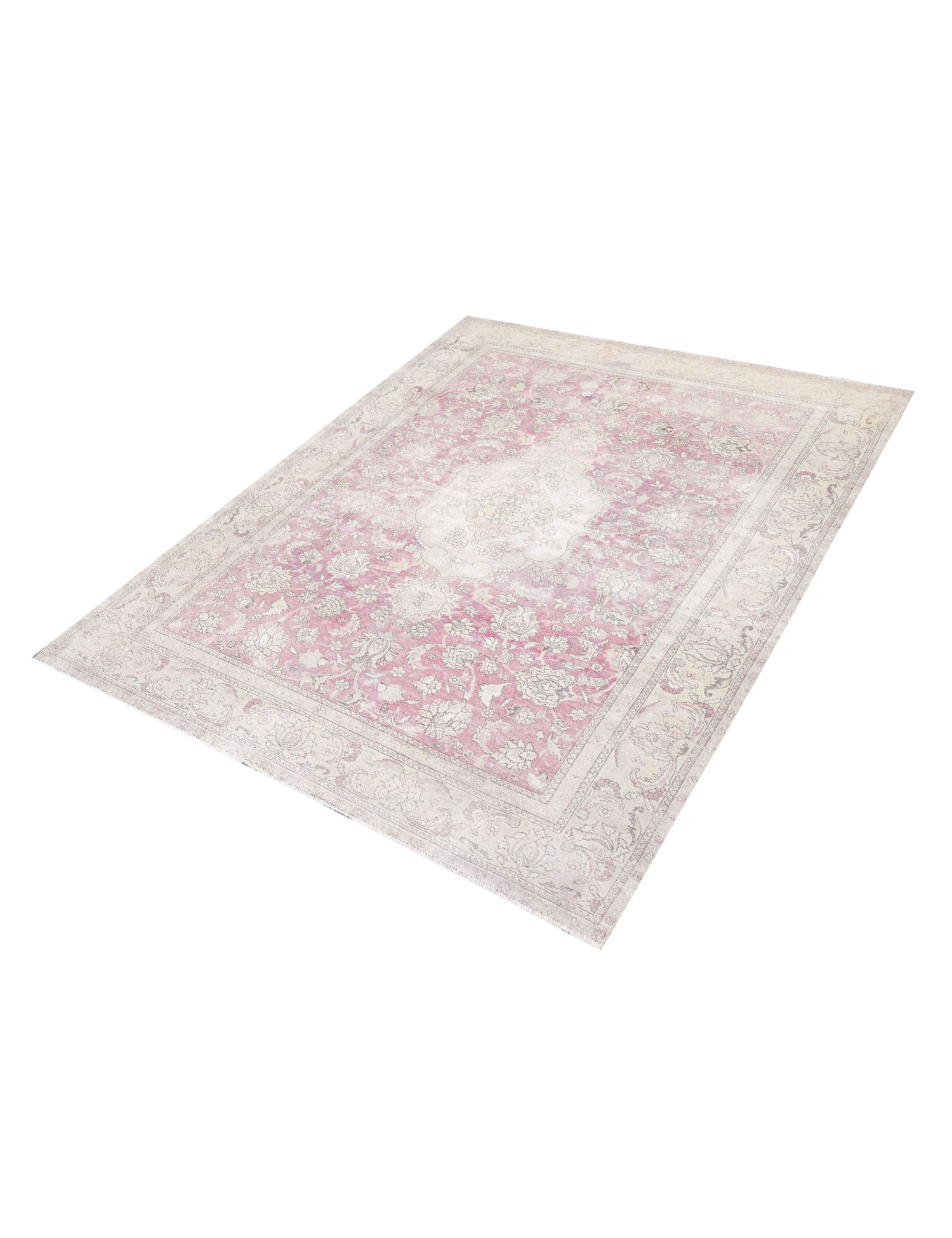 Persian Vintage    <br/>293 x 195 cm