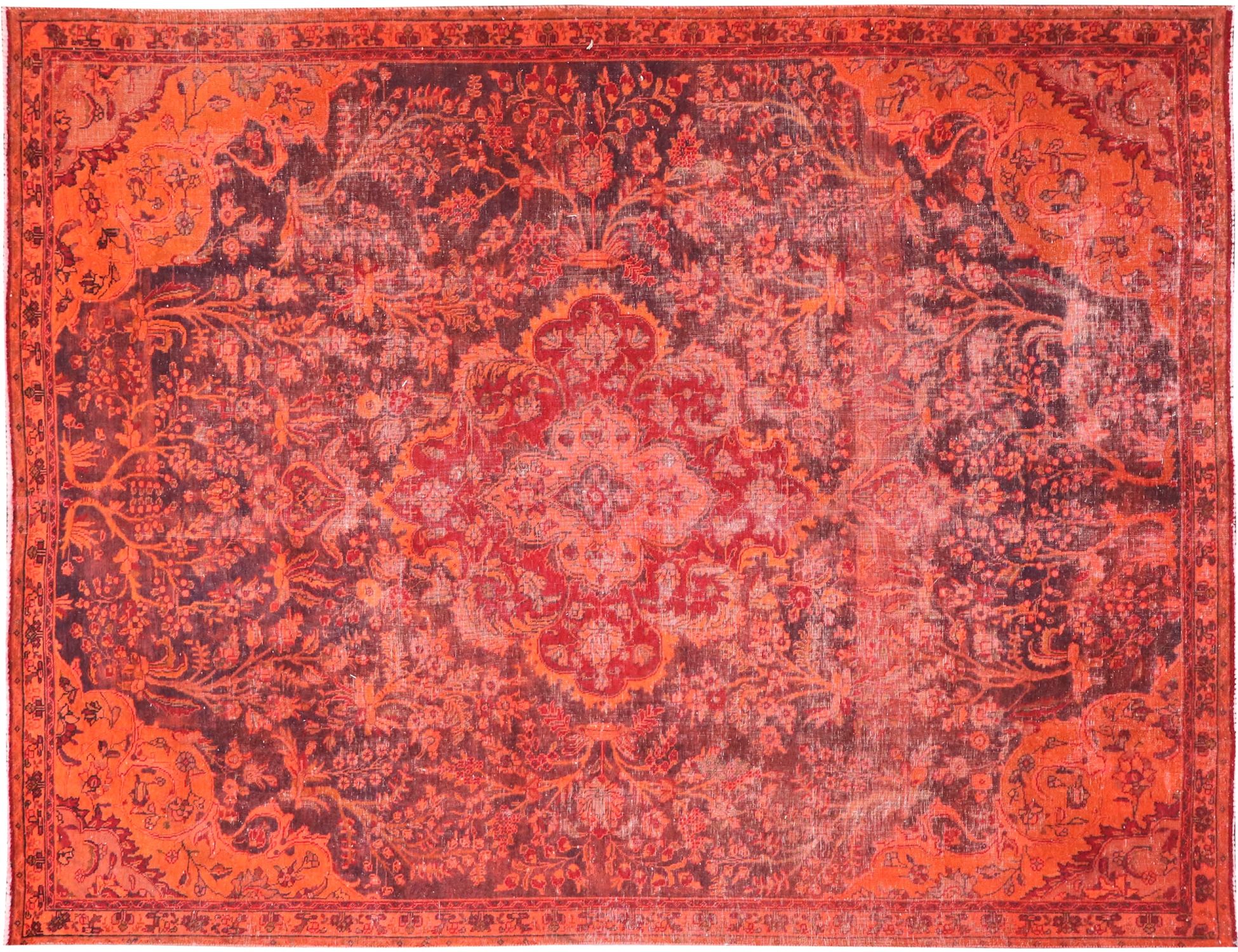 Persian Vintage    <br/>315 x 230 cm