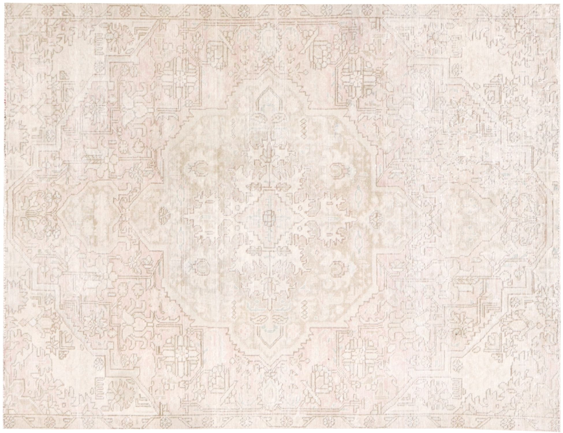 Persian Vintage    <br/>230 x 145 cm