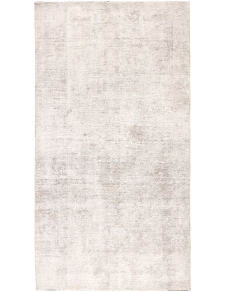 Persian Vintage Χαλί 243 x 132 