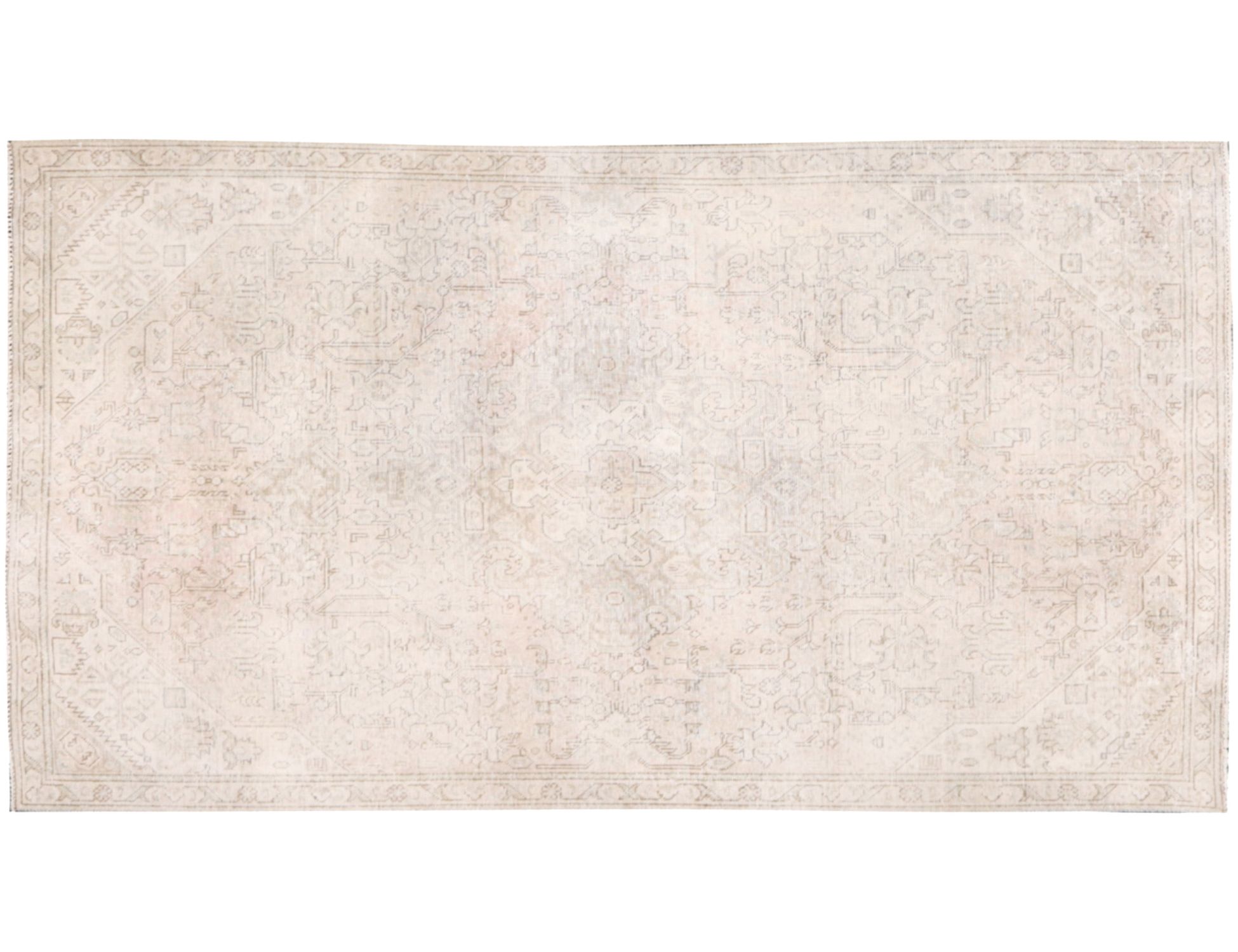 Persian Vintage    <br/>235 x 140 cm