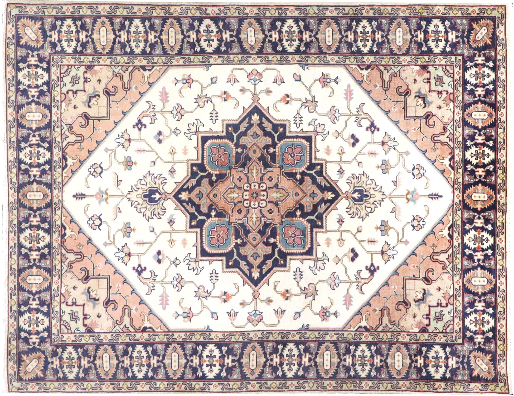 Tabriz  <br/>210 x 150 cm