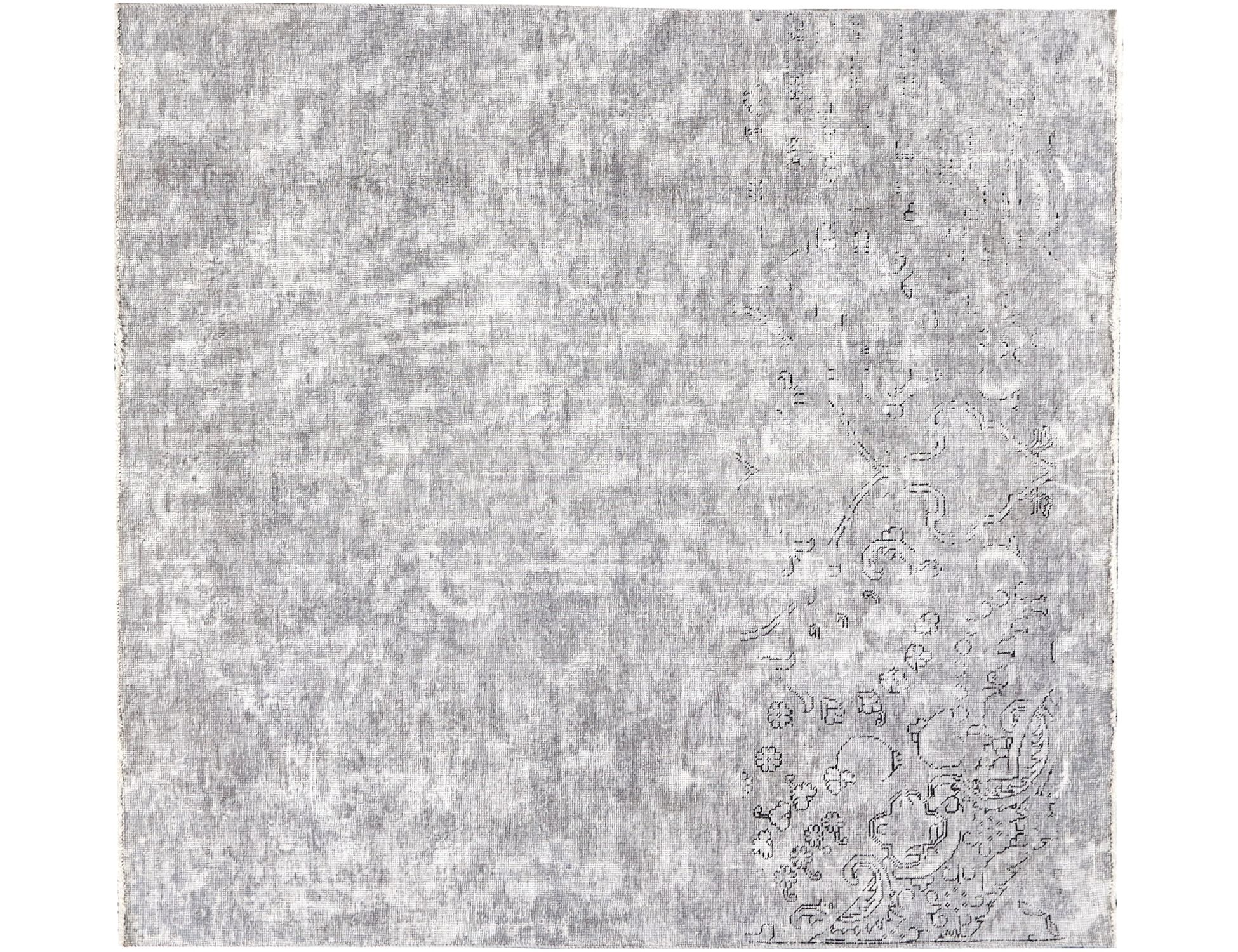 Persian Vintage    <br/>212 x 197 cm