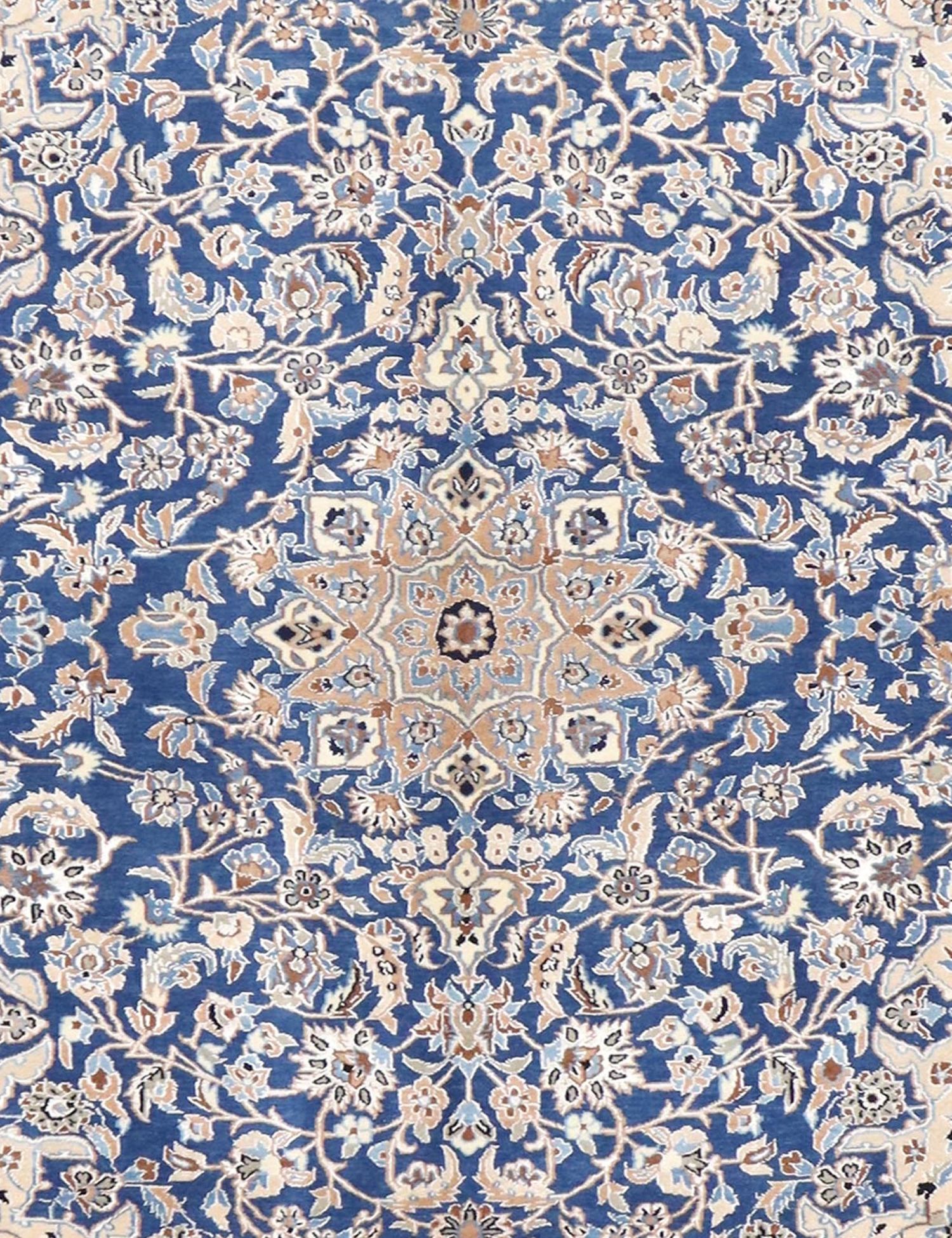 Nain Patina  <br/>190 x 126 cm