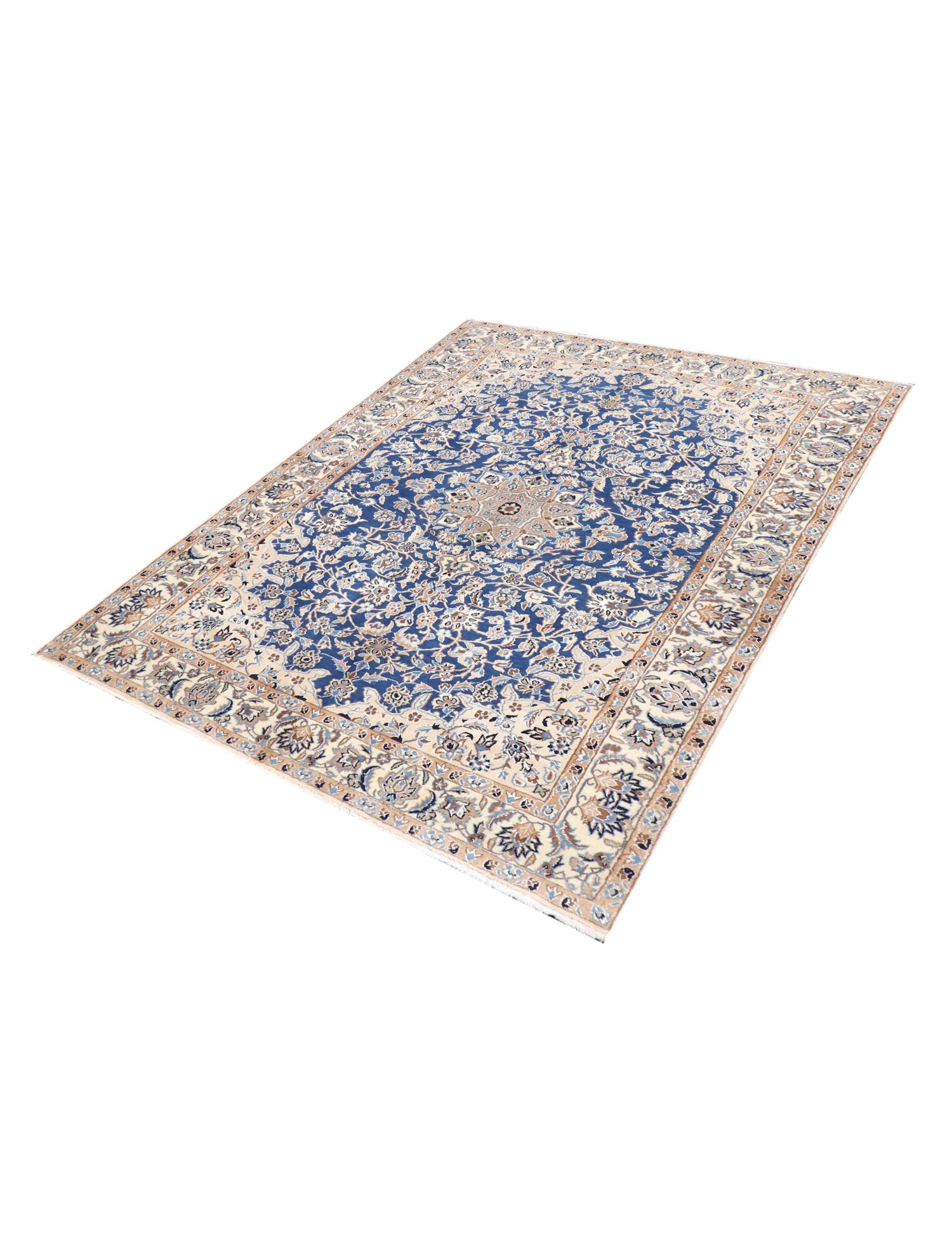 Nain Patina  <br/>190 x 126 cm