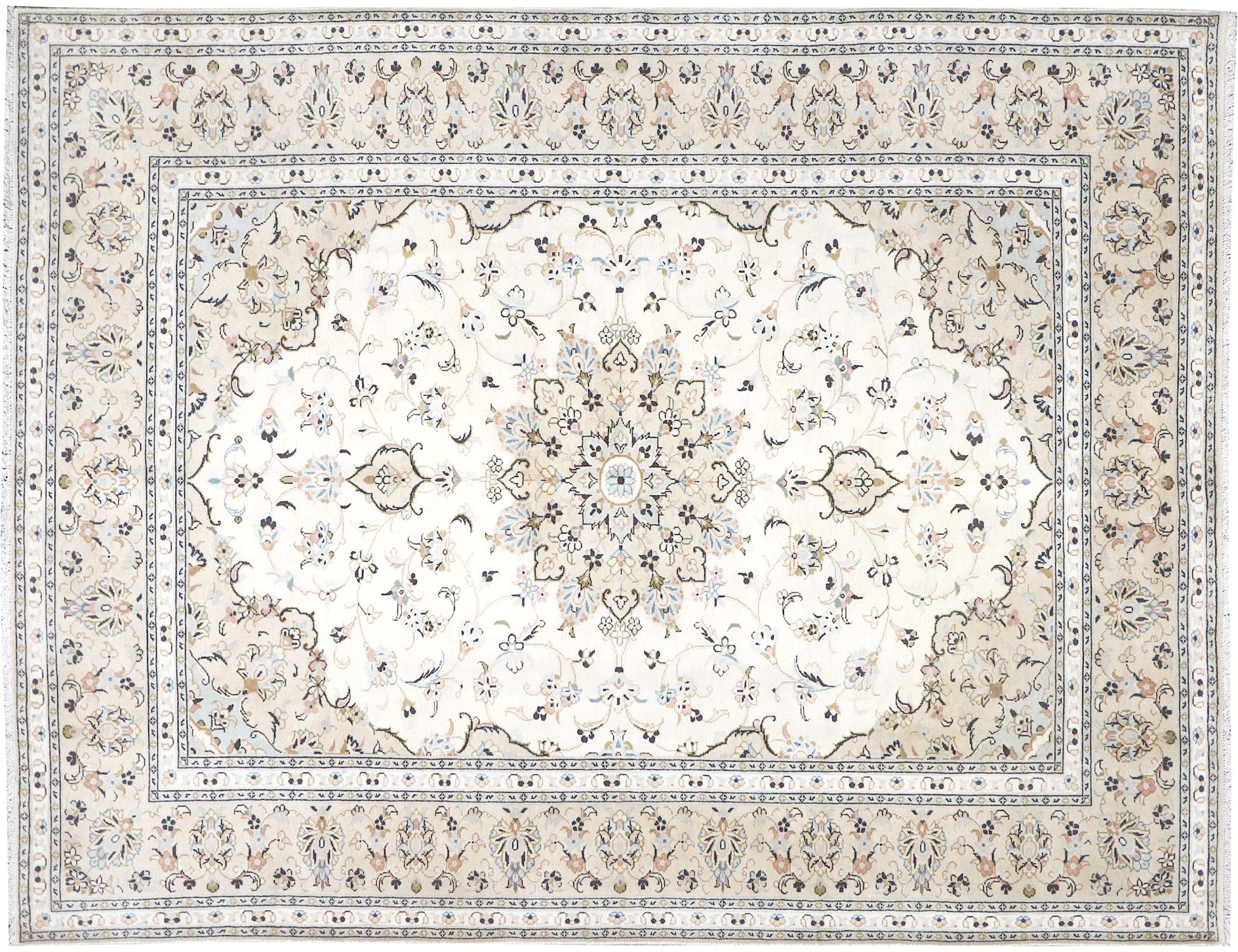 Kashan  <br/>287 x 192 cm