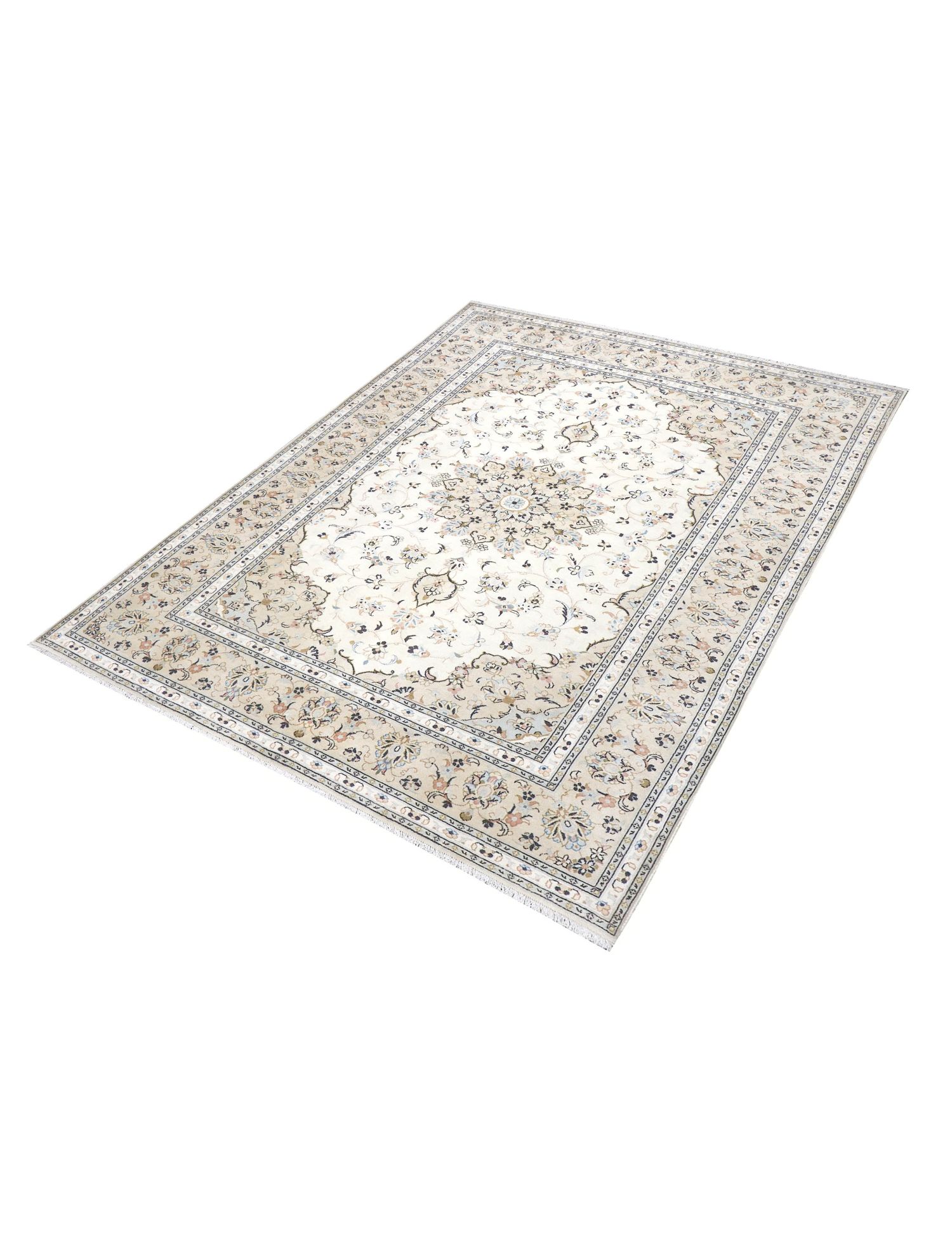 Kashan  <br/>287 x 192 cm