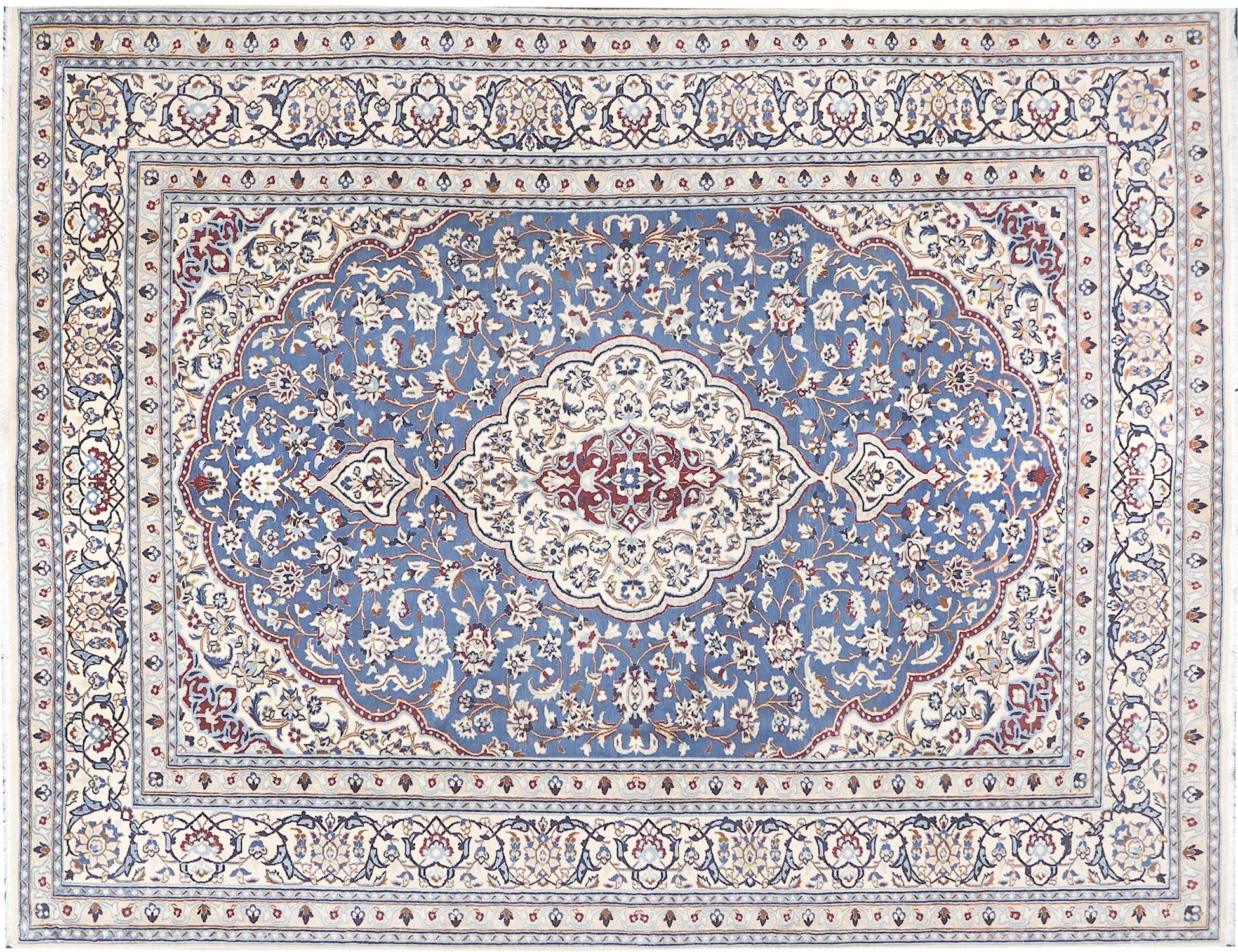 Persian Rug  <br/>290 x 195 cm