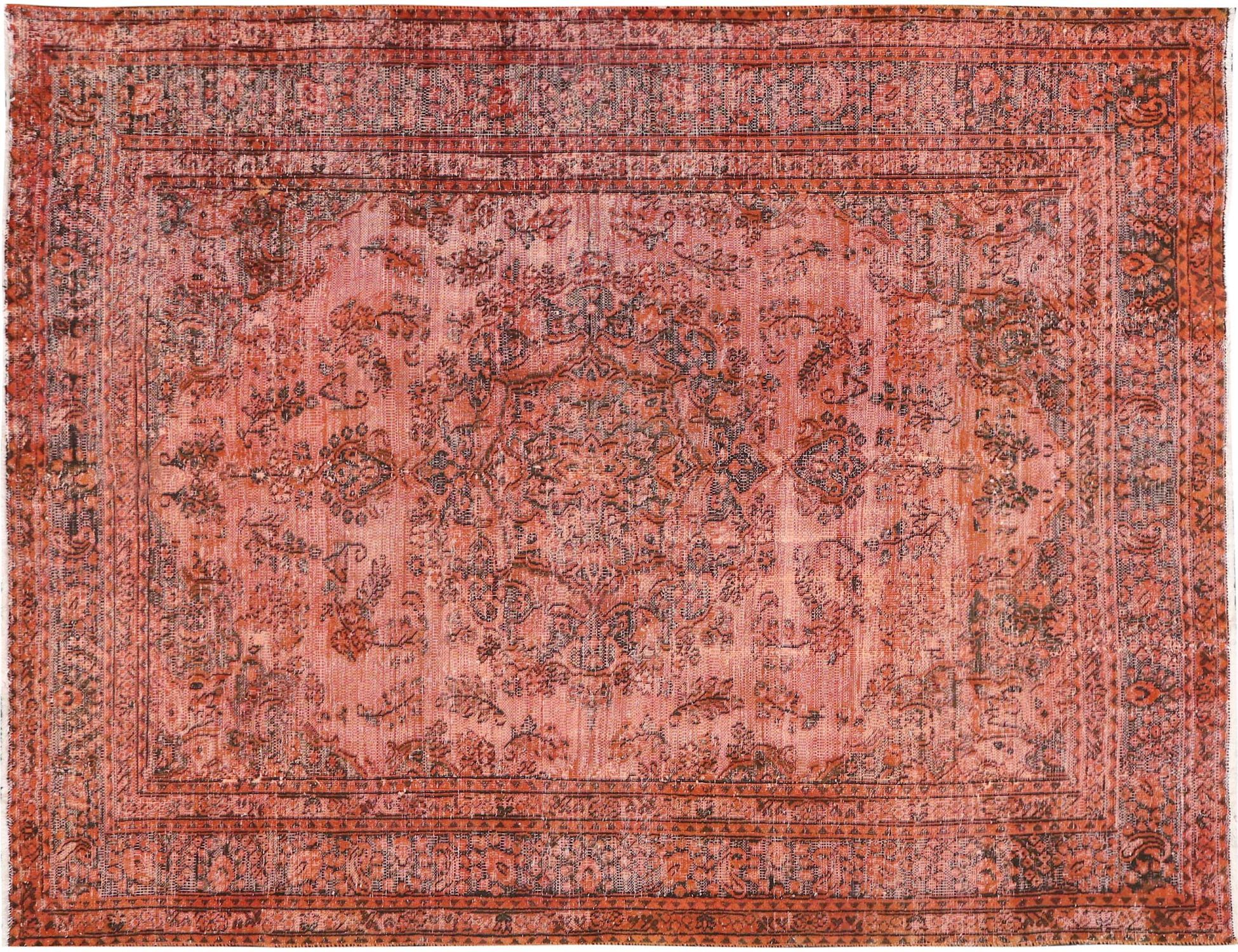 Persian Vintage    <br/>270 x 195 cm