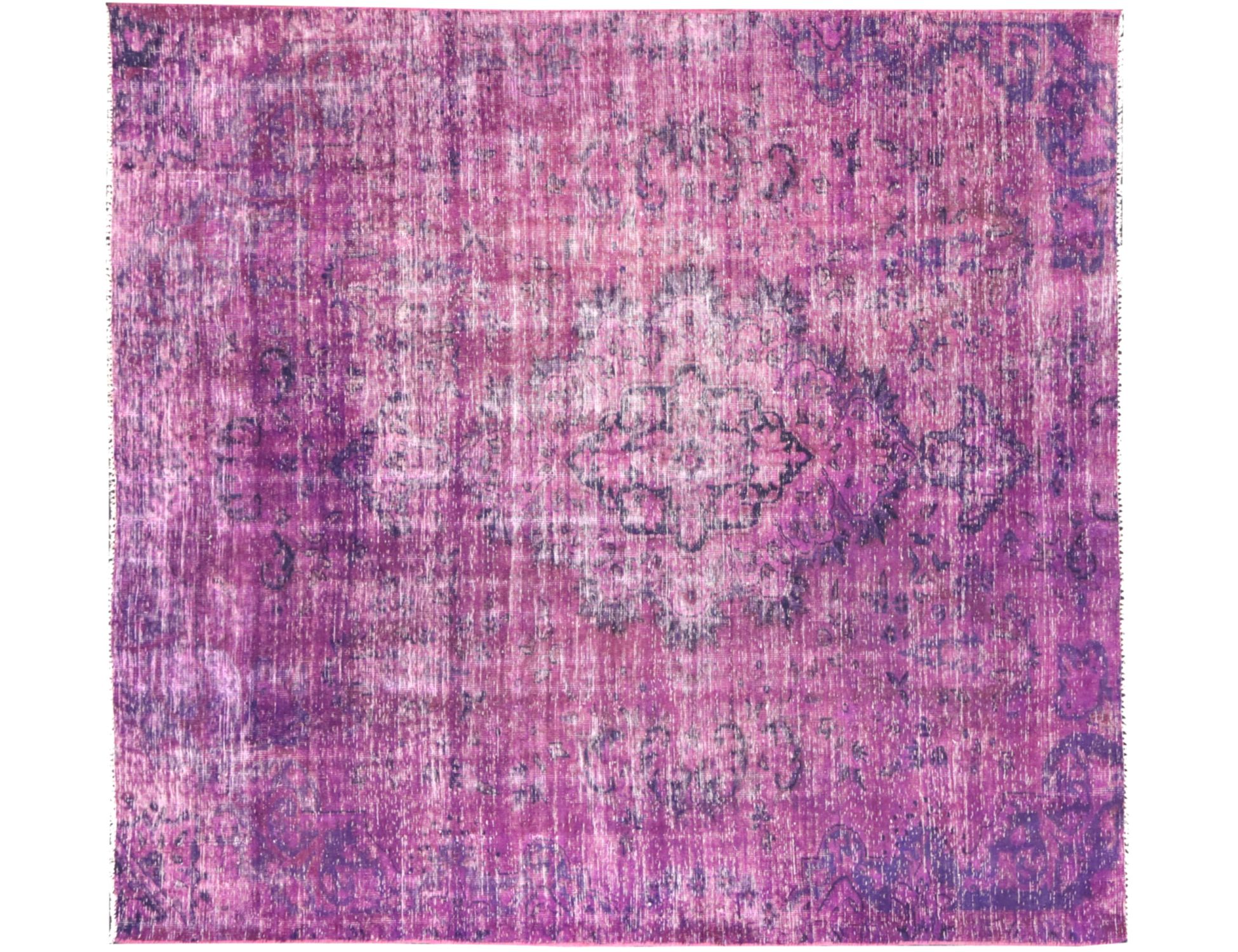 Persian Vintage    <br/>220 x 190 cm