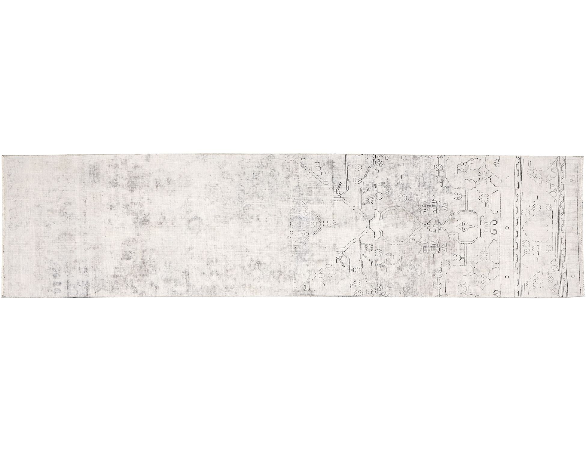 Persian Vintage    <br/>360 x 90 cm