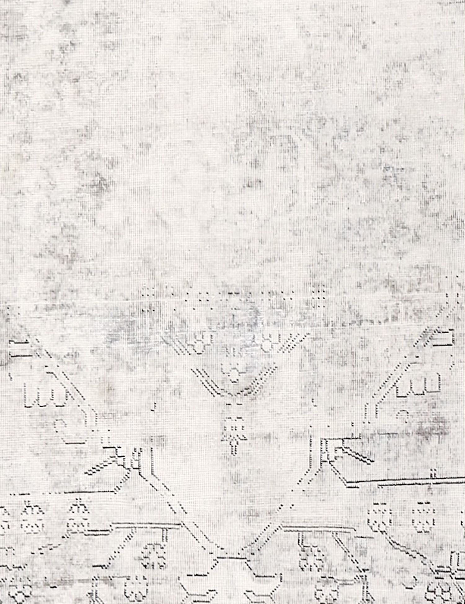 Persian Vintage    <br/>360 x 90 cm