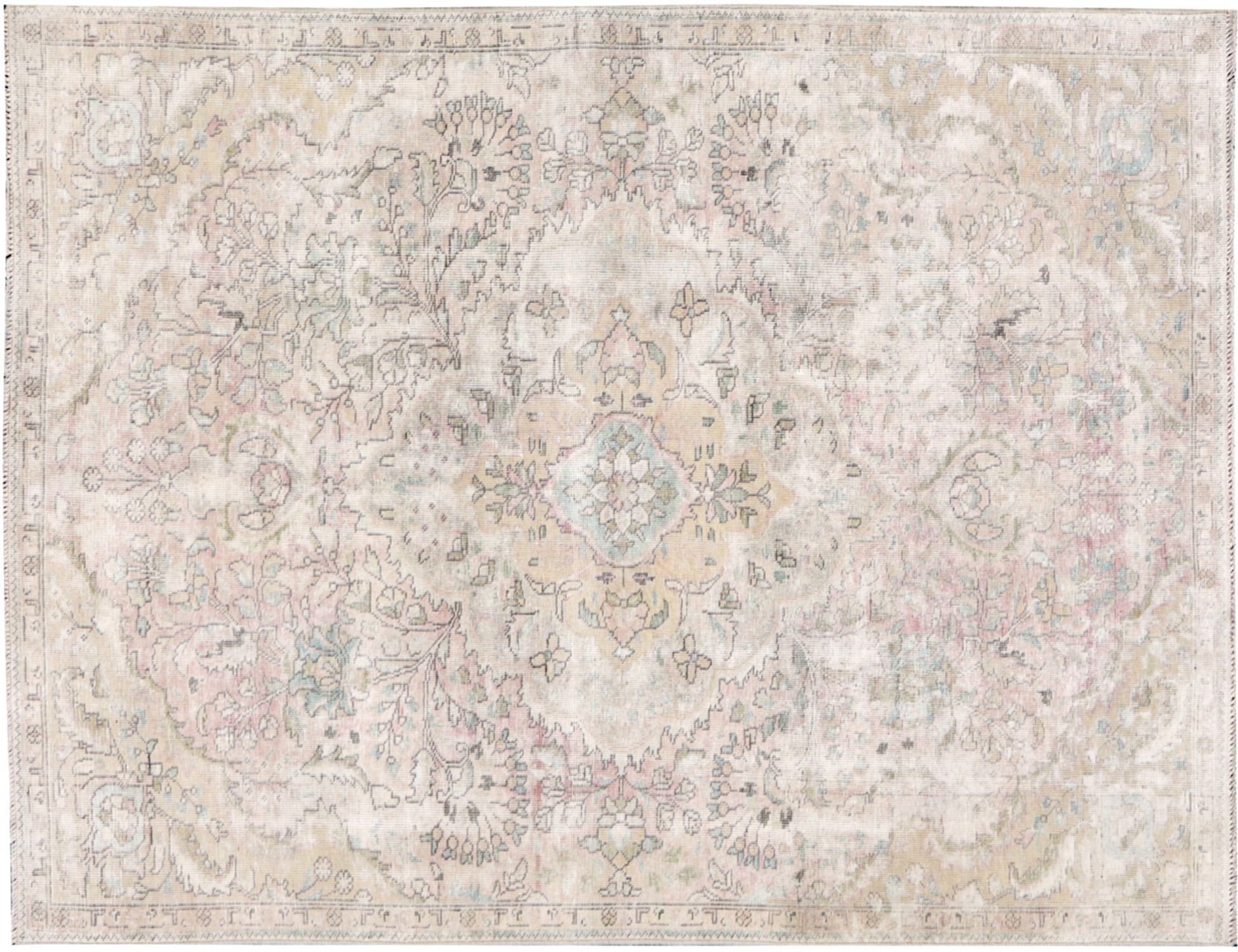 Persian Vintage    <br/>250 x 150 cm