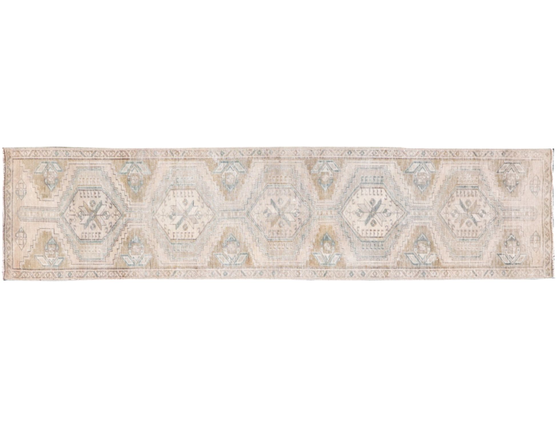 Persian Vintage    <br/>372 x 72 cm