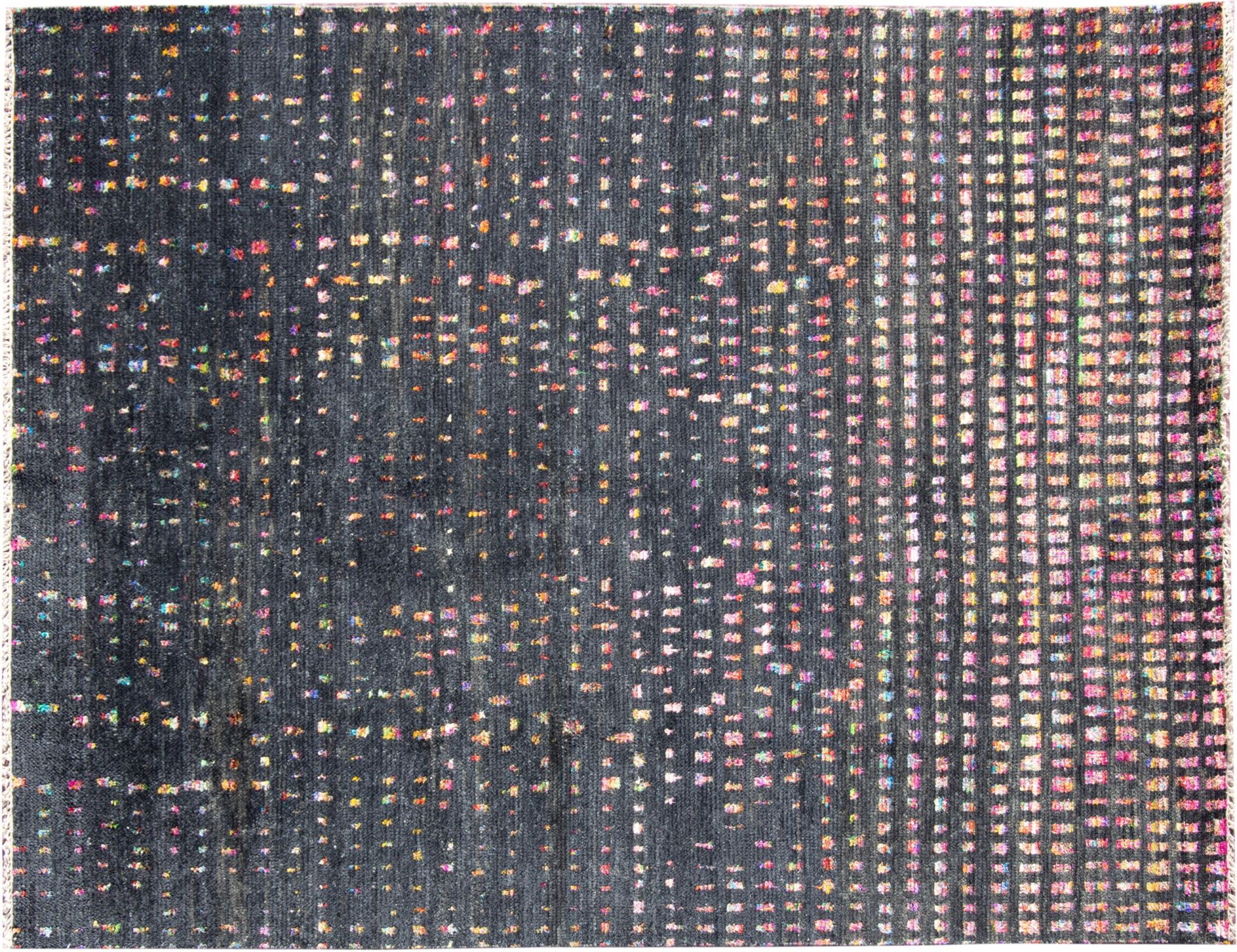 Taj Wool & Silk  <br/>305 x 200 cm