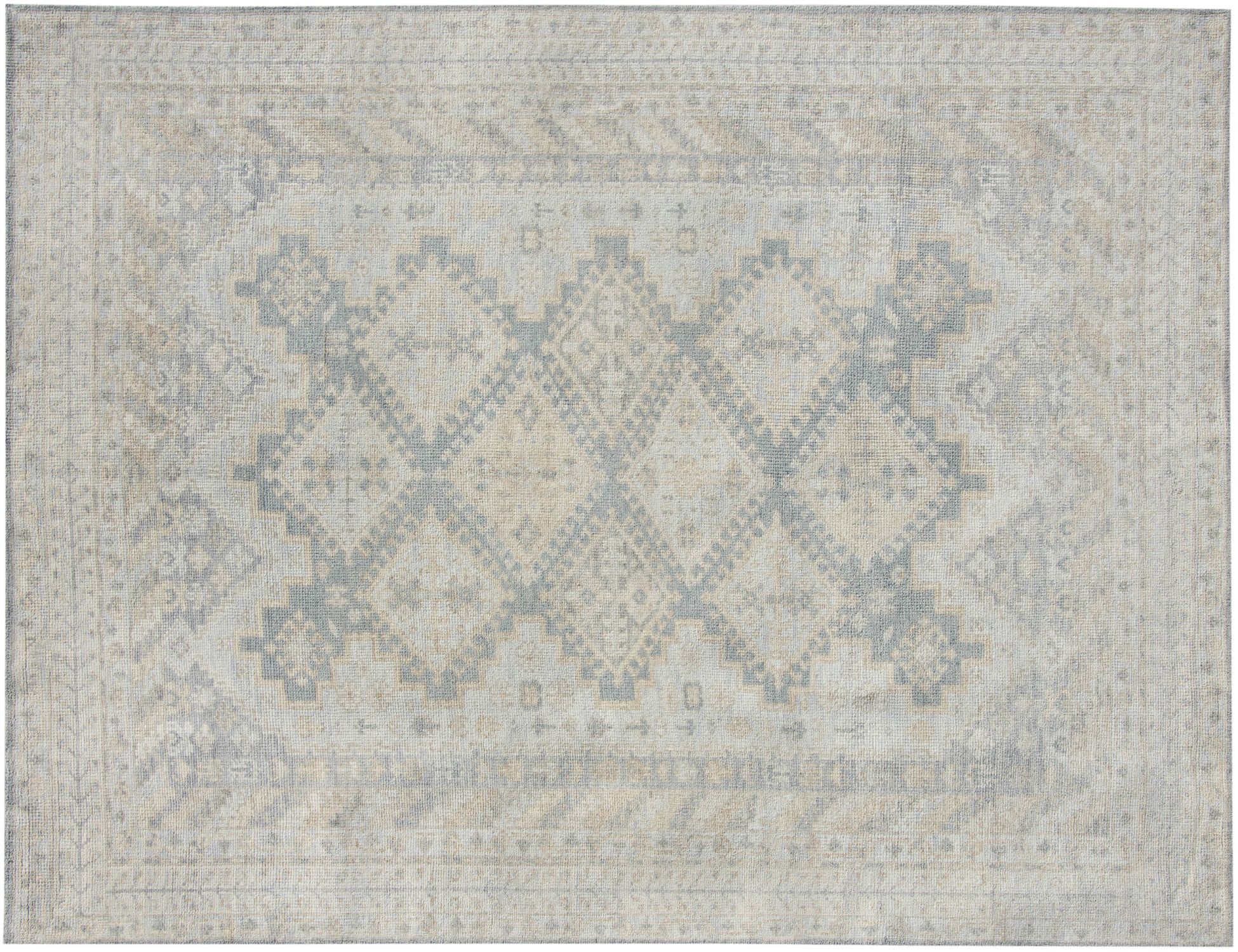 Pure Wool  <br/>305 x 251 cm