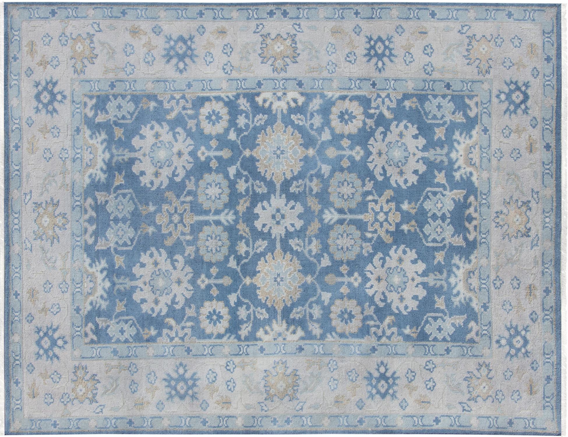 OUSHAK Indo  <br/>268 x 190 cm